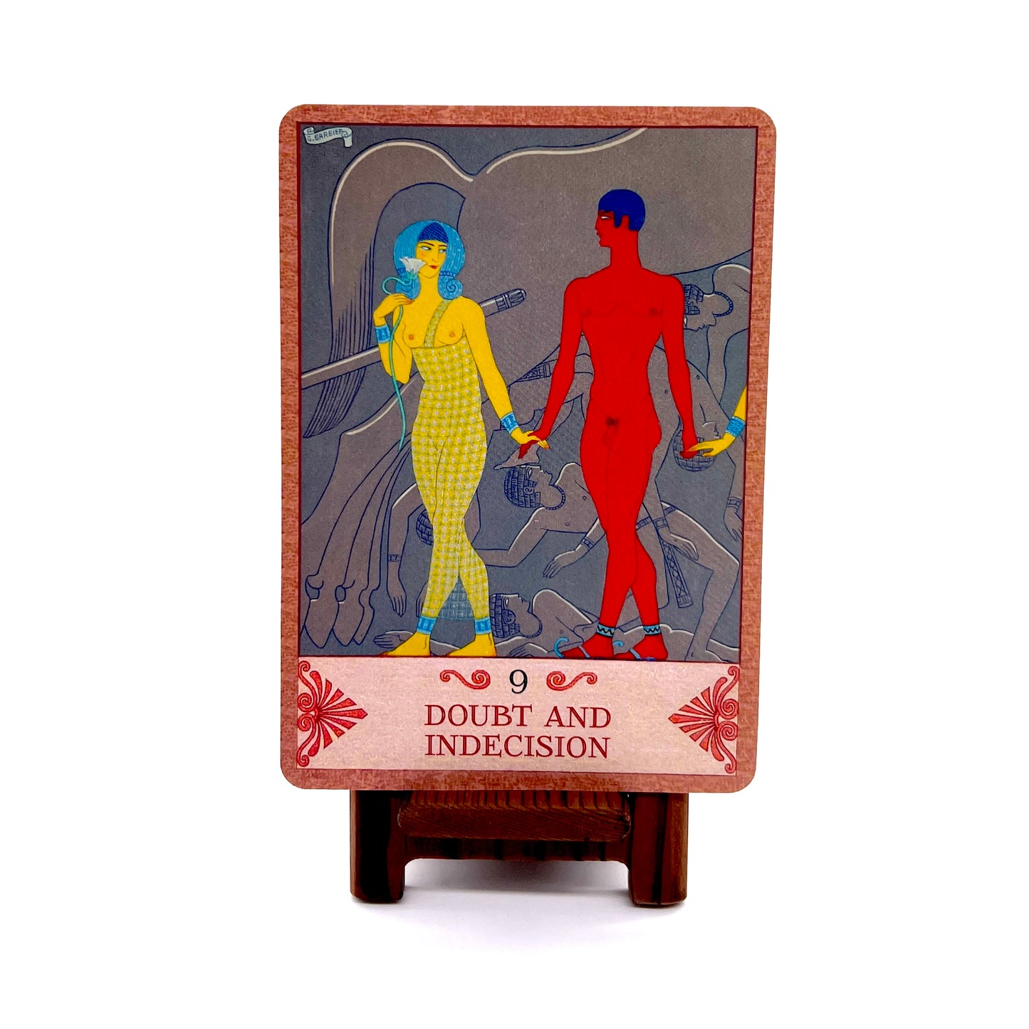 Amor Et Psyche Oracle
