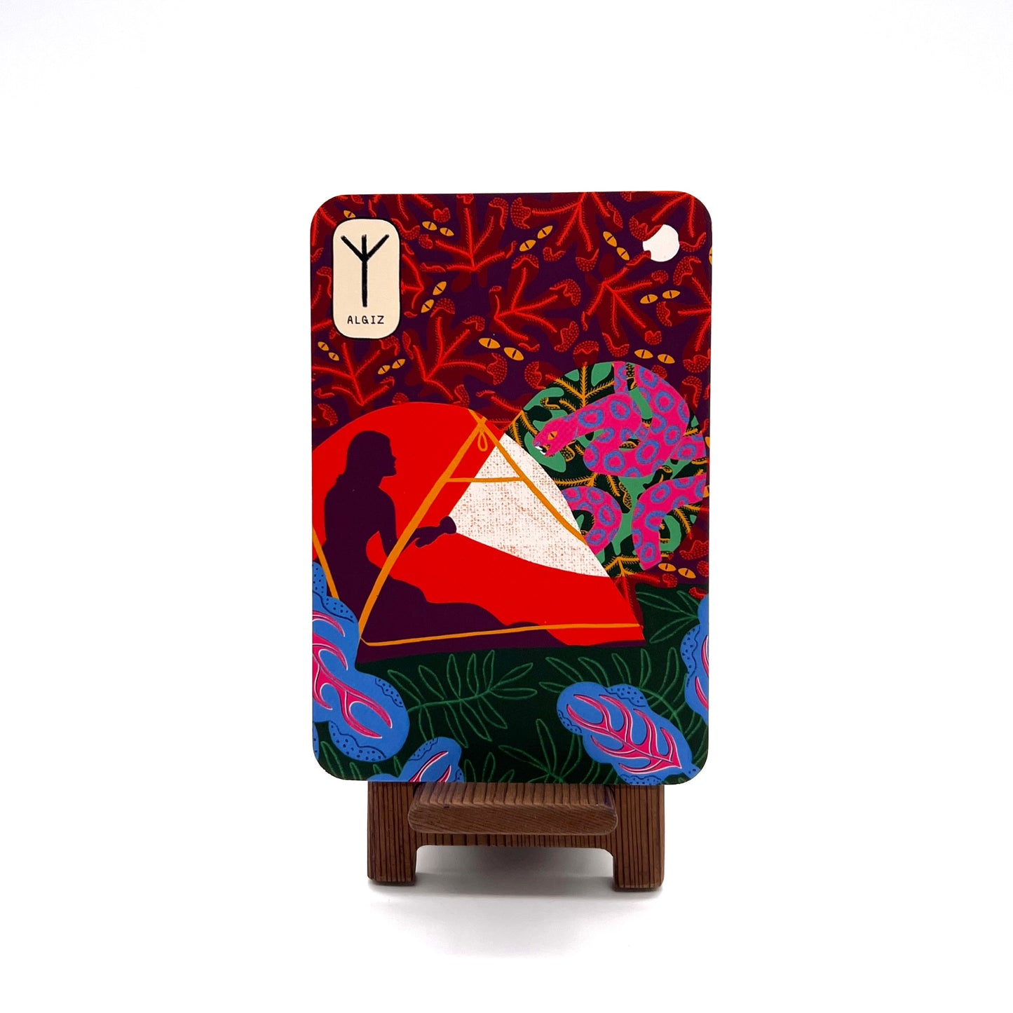 Runes For Modern Life