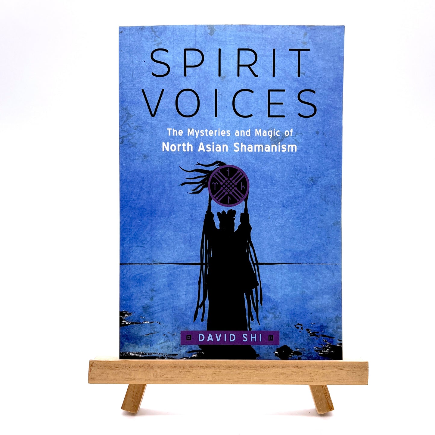 Spirit Voices