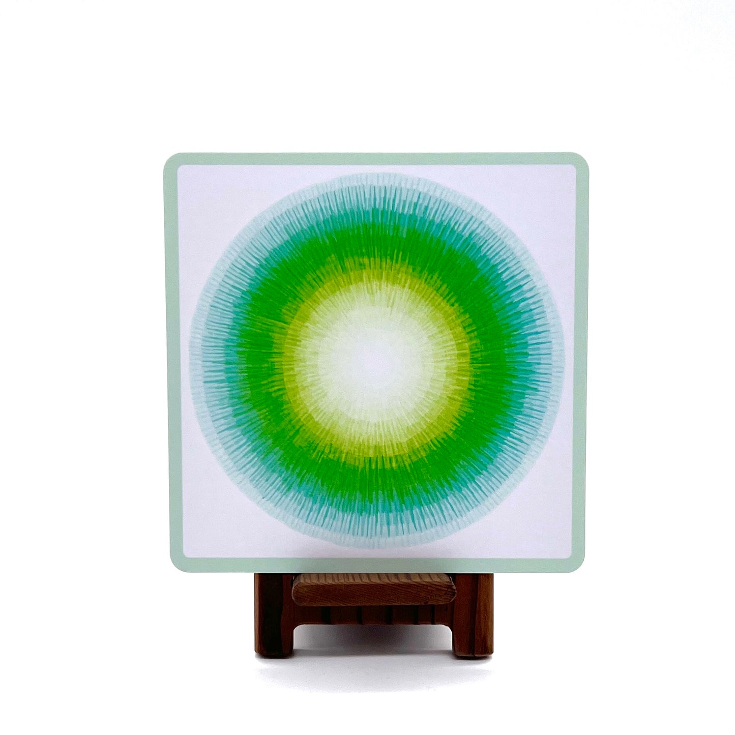 Dimensions of Light
