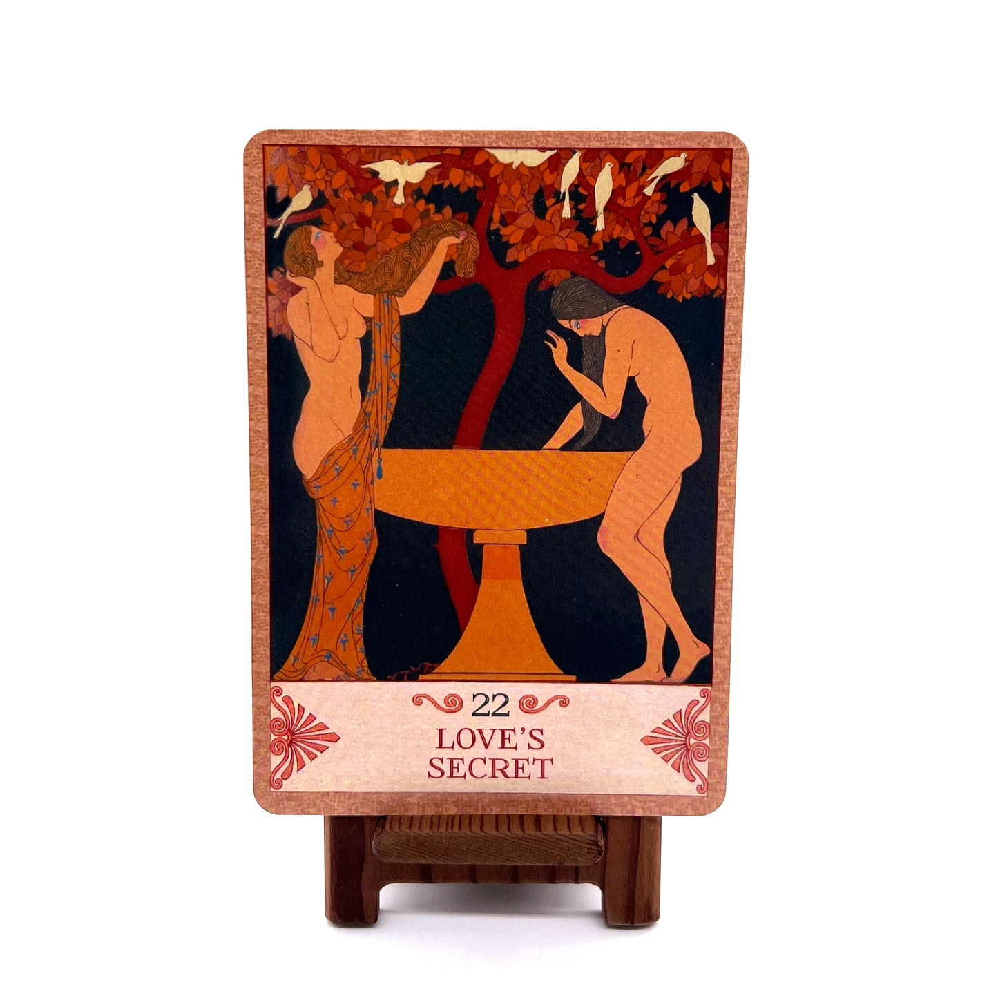 Amor Et Psyche Oracle