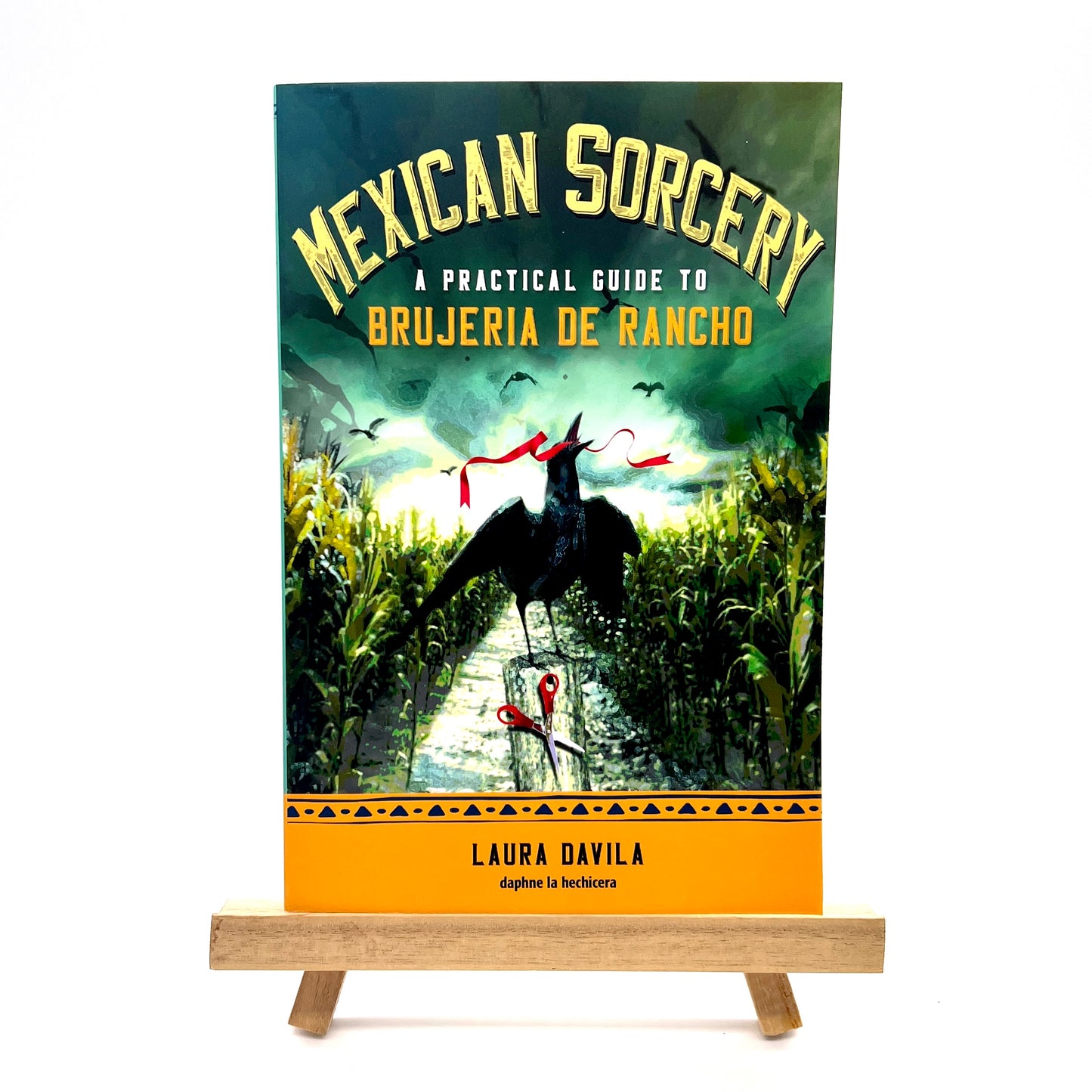 Mexican Sorcery