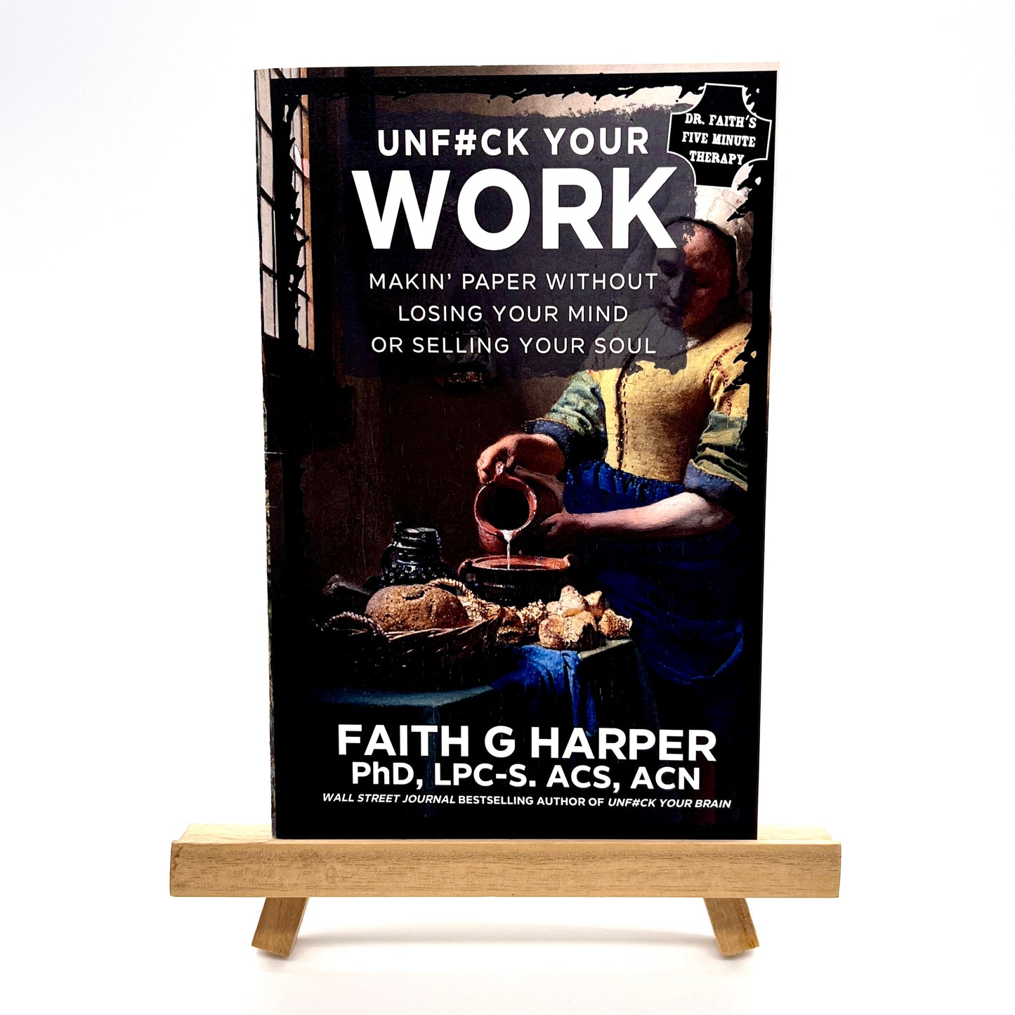 Unfuck Your Work
