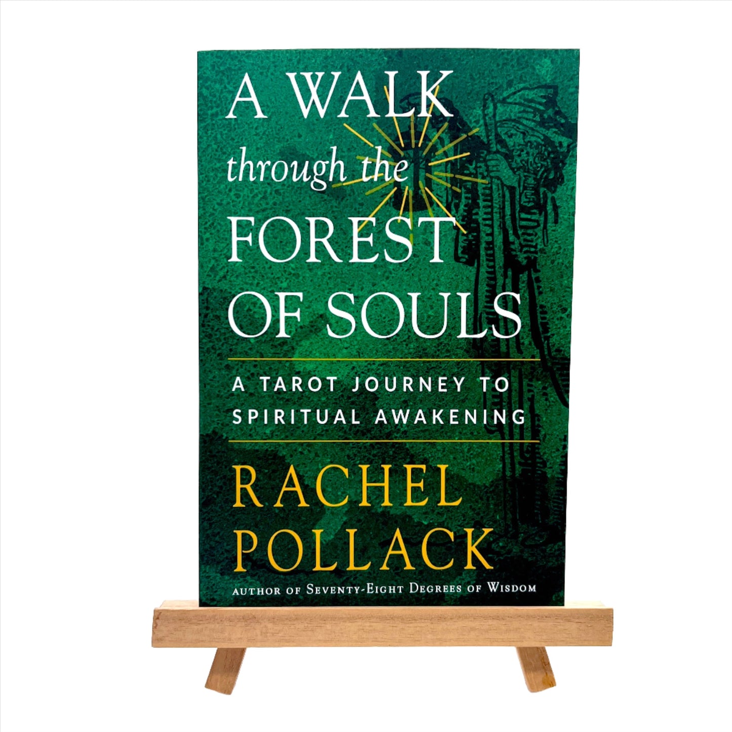 A Walk Through the Forest of Souls