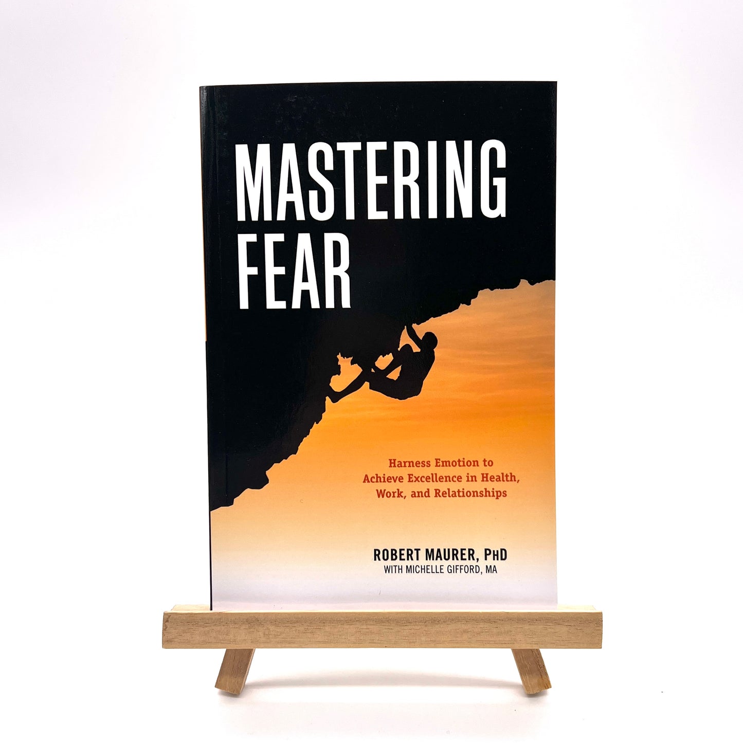 Mastering Fear