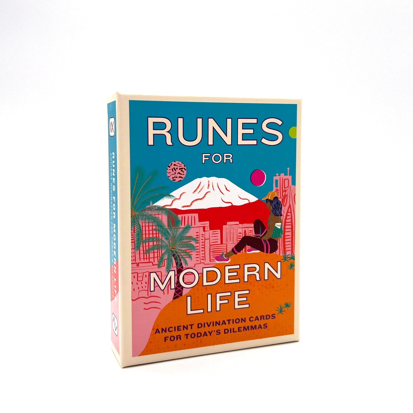 Runes For Modern Life