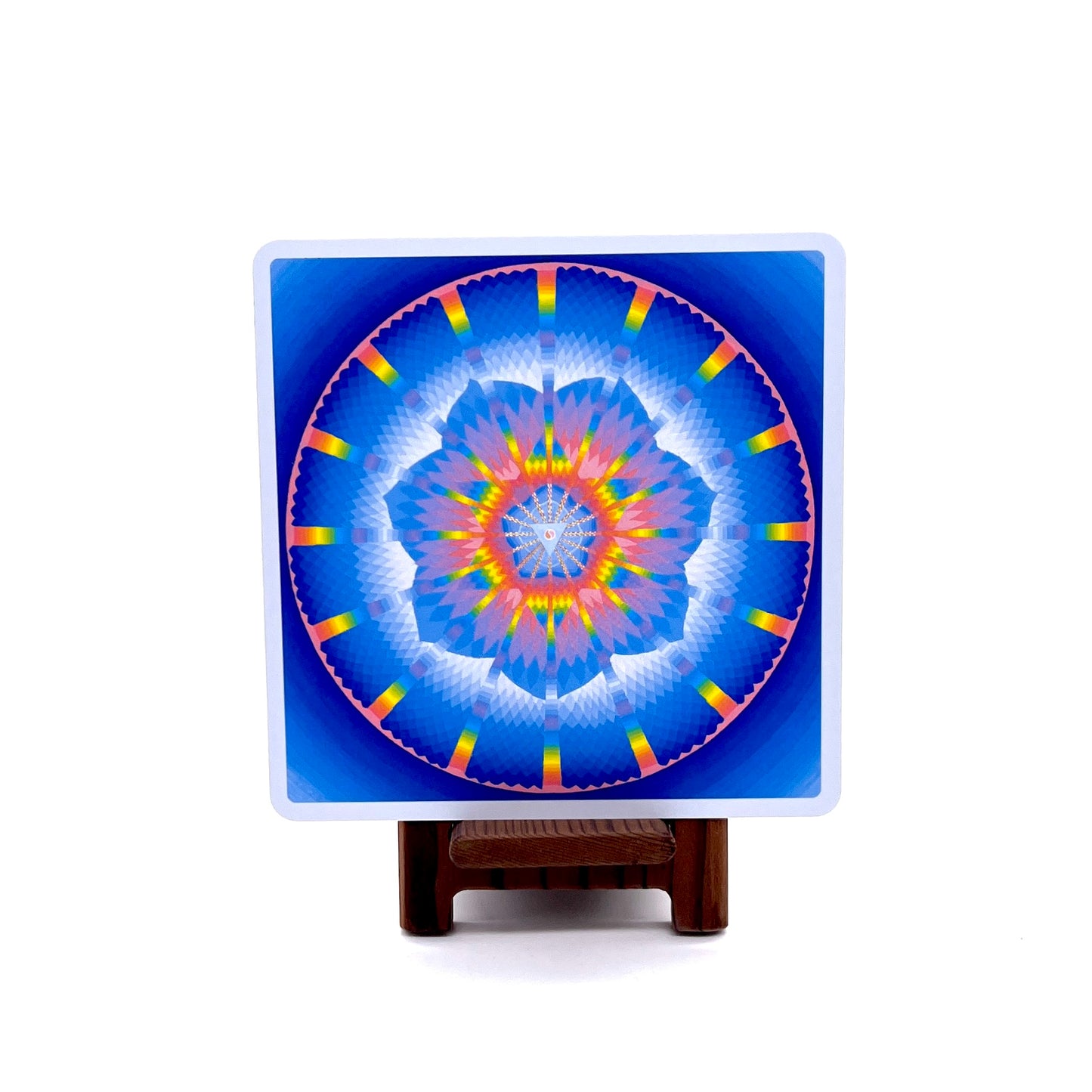 Dimensions of Light