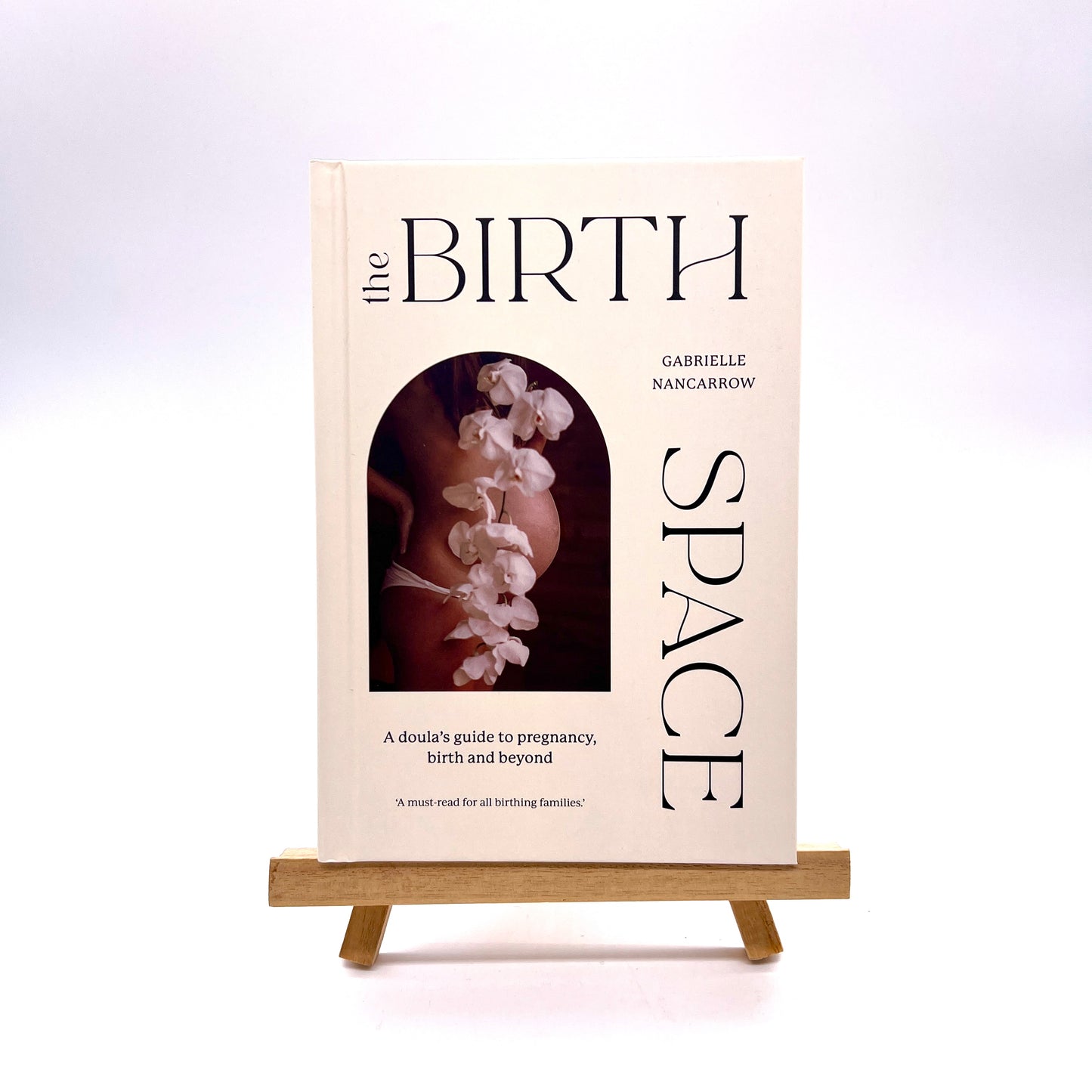 The Birth Space