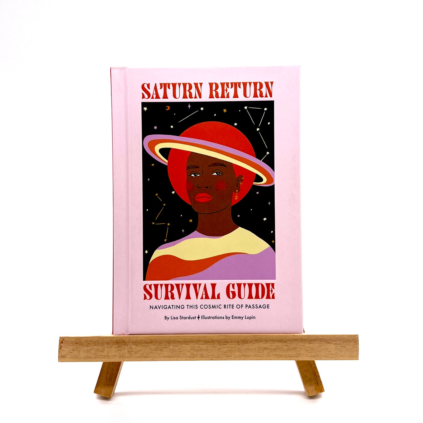 Saturn Return Survival Guide