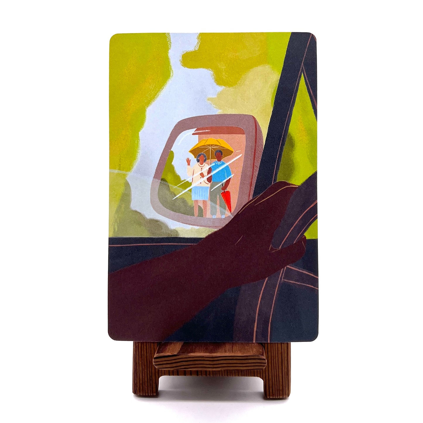 Therapy Toolkit: Sixty Cards for Self-Exploration
