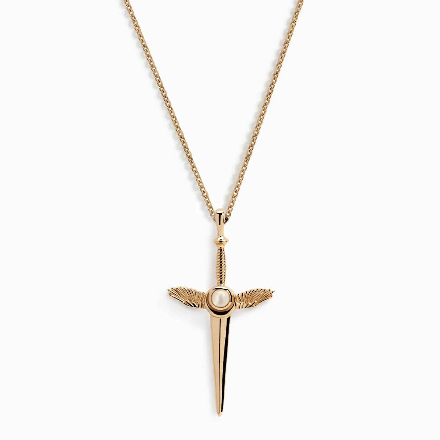 AWE Flying Dagger Necklace