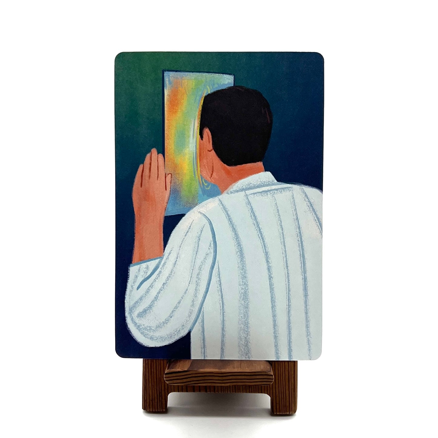 Therapy Toolkit: Sixty Cards for Self-Exploration