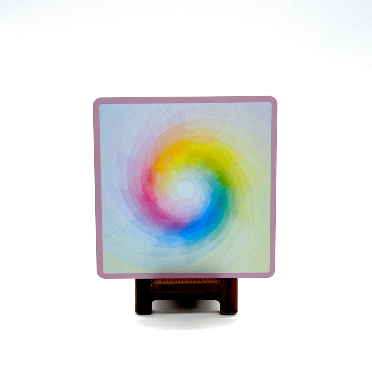 Dimensions of Light