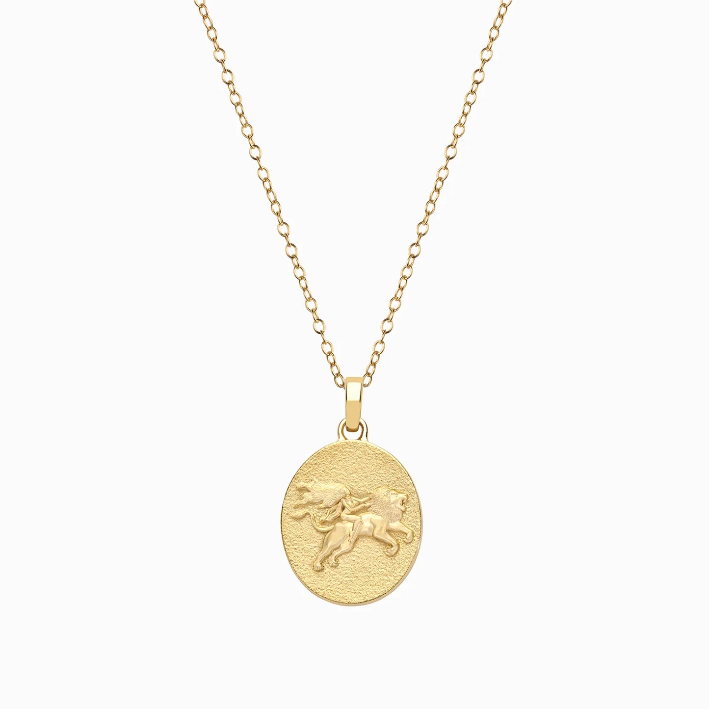 AWE Leo Necklace