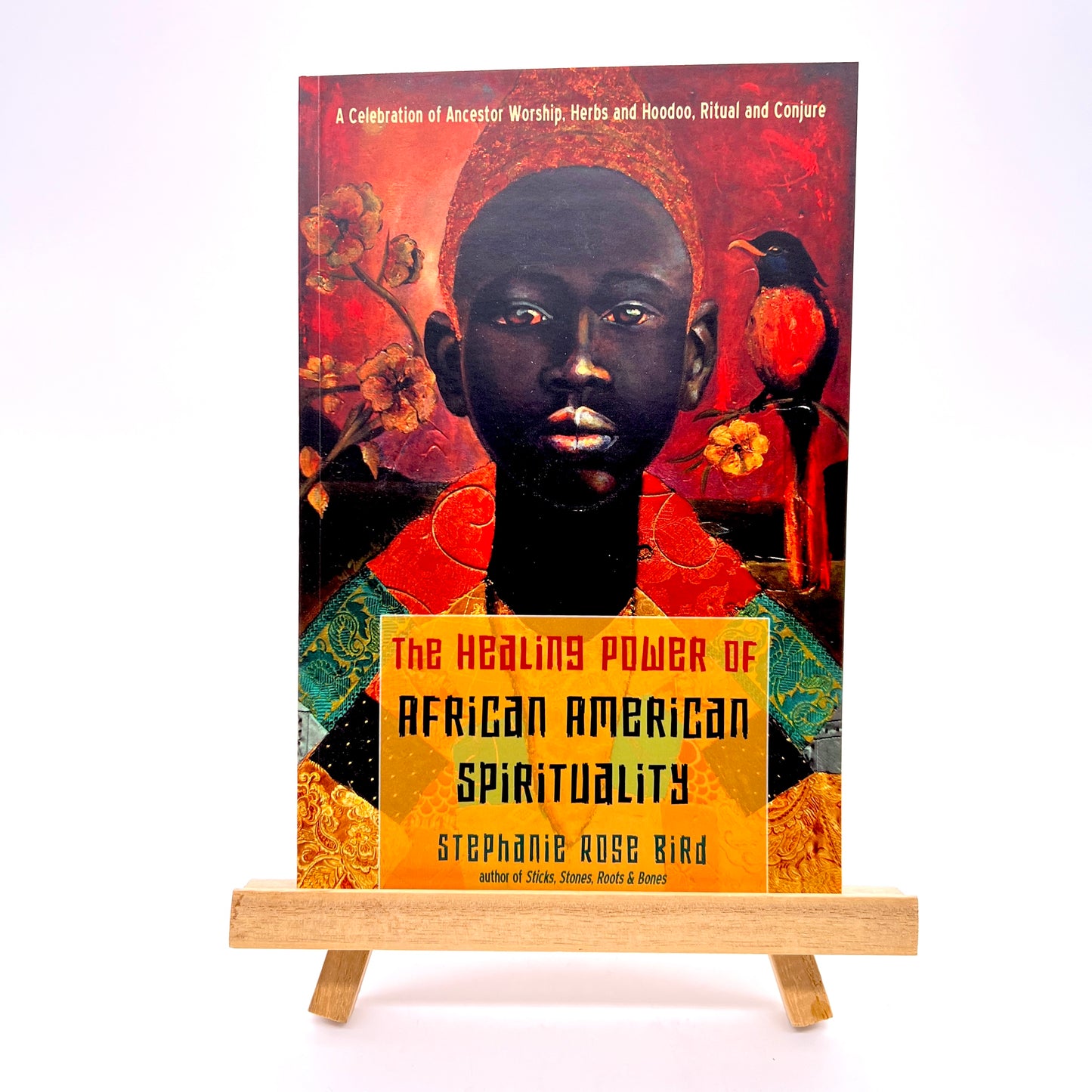 The Healing Power of African American Spirituality