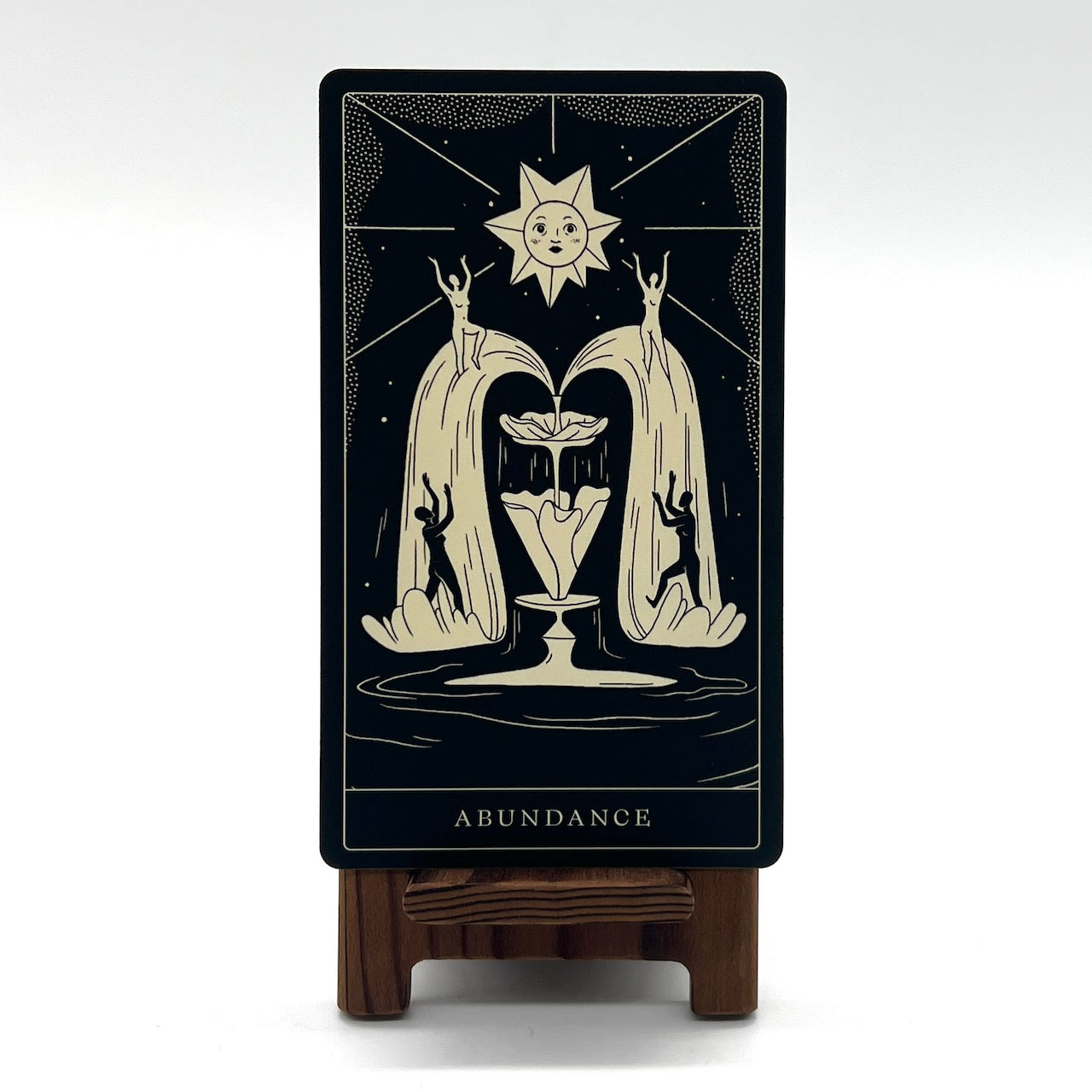 Poesis Oracle