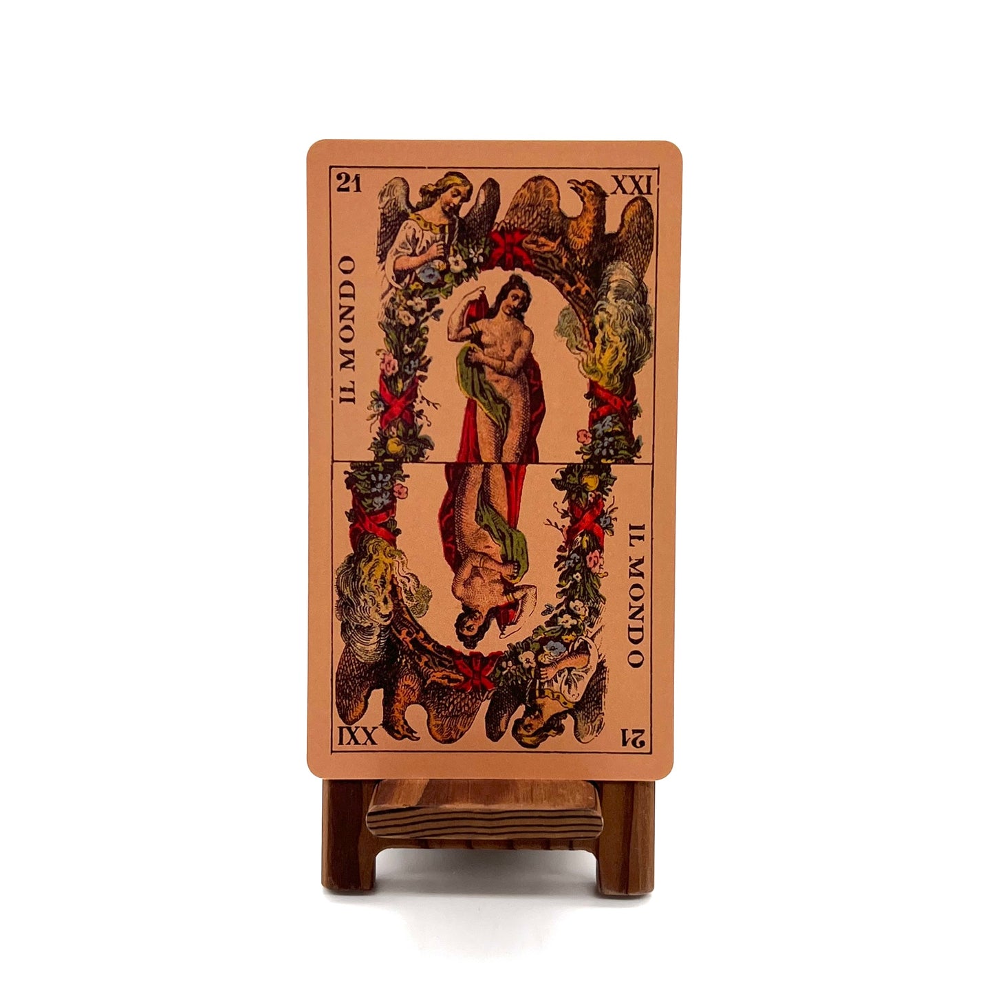 Tarot Della Rocca