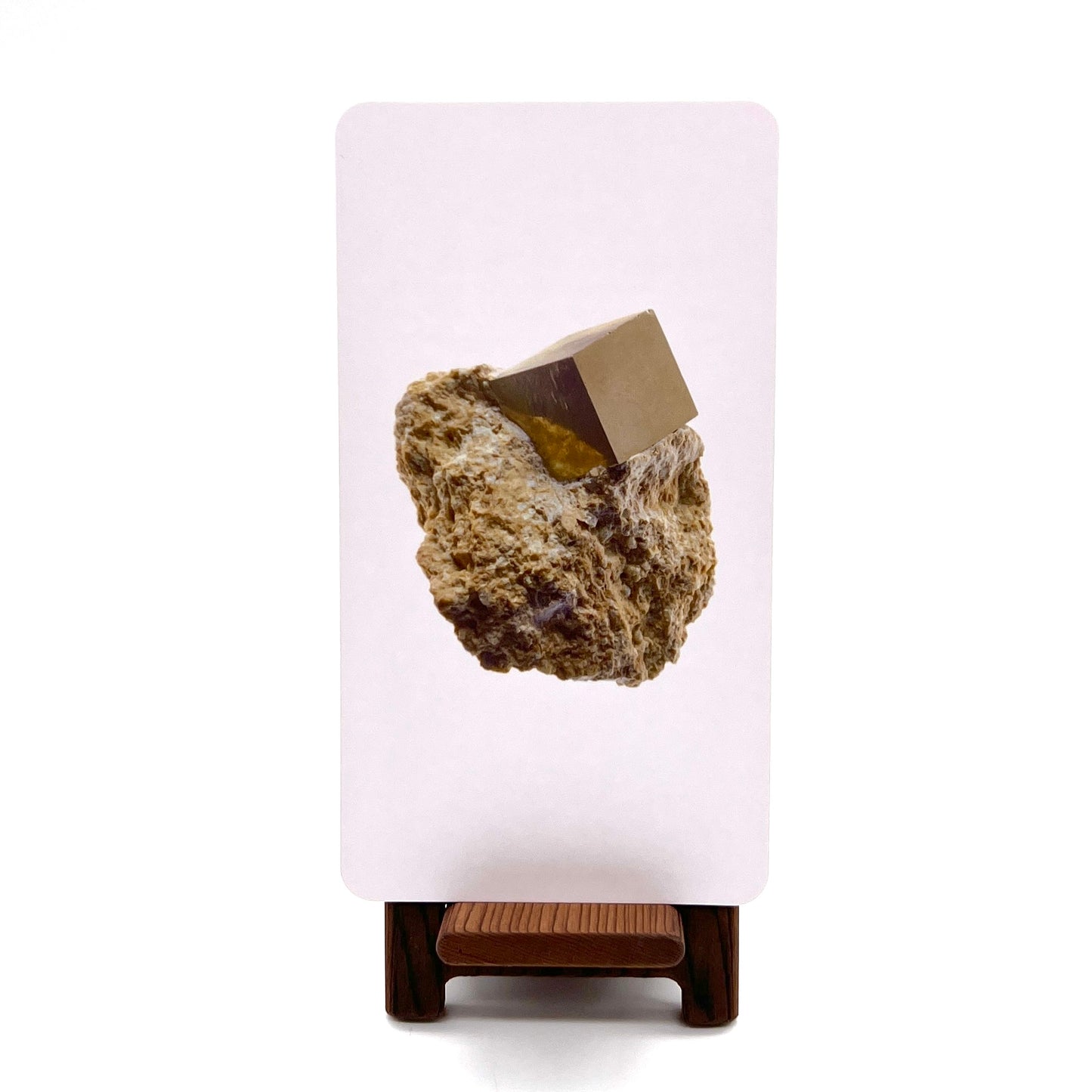 Crystals: The Stone Deck