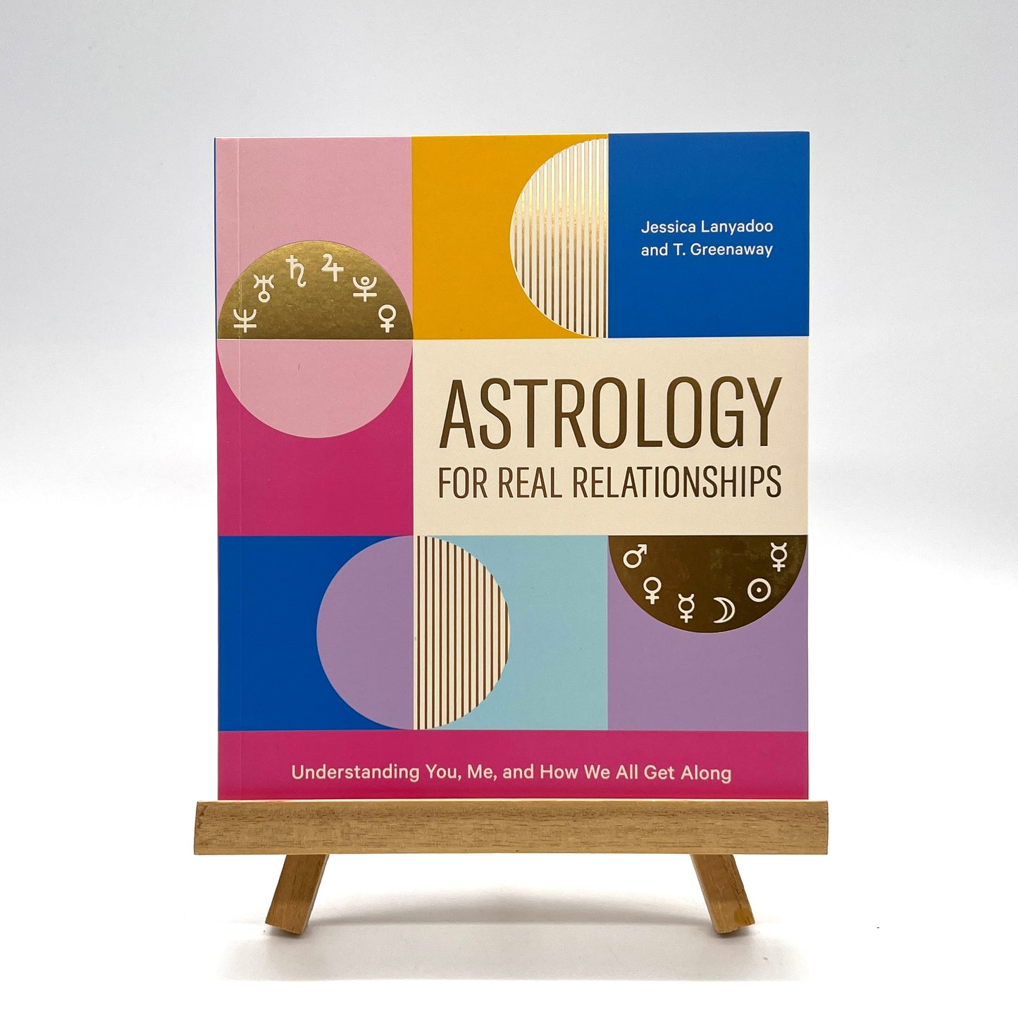 Astrology for Real Relationships