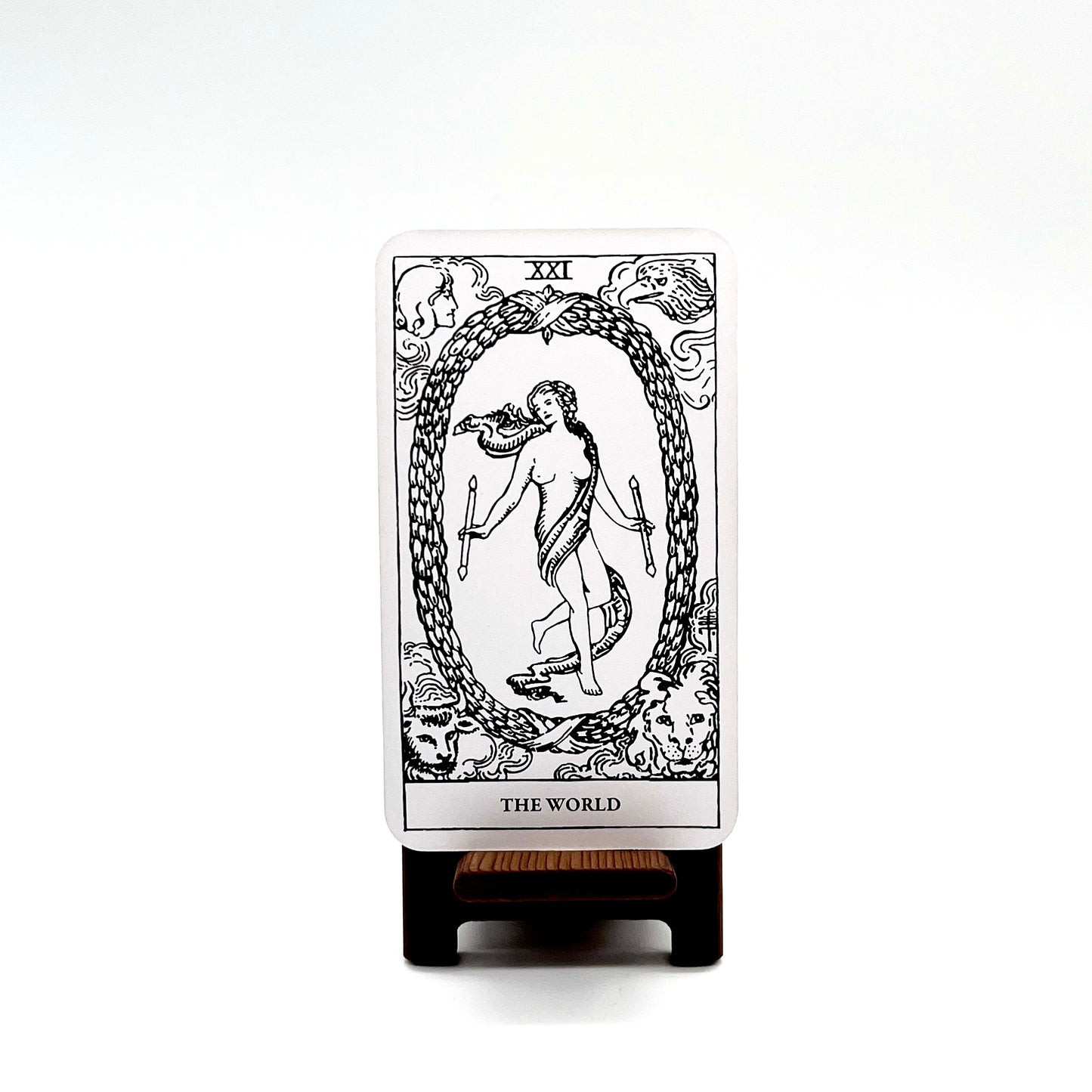 Color Your Own Tarot