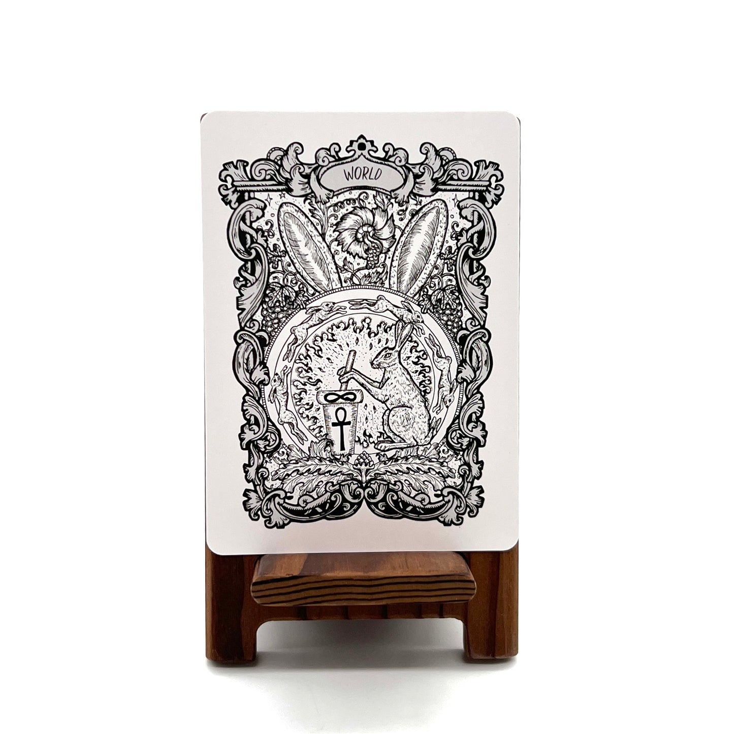 The Magic Gate Tarot