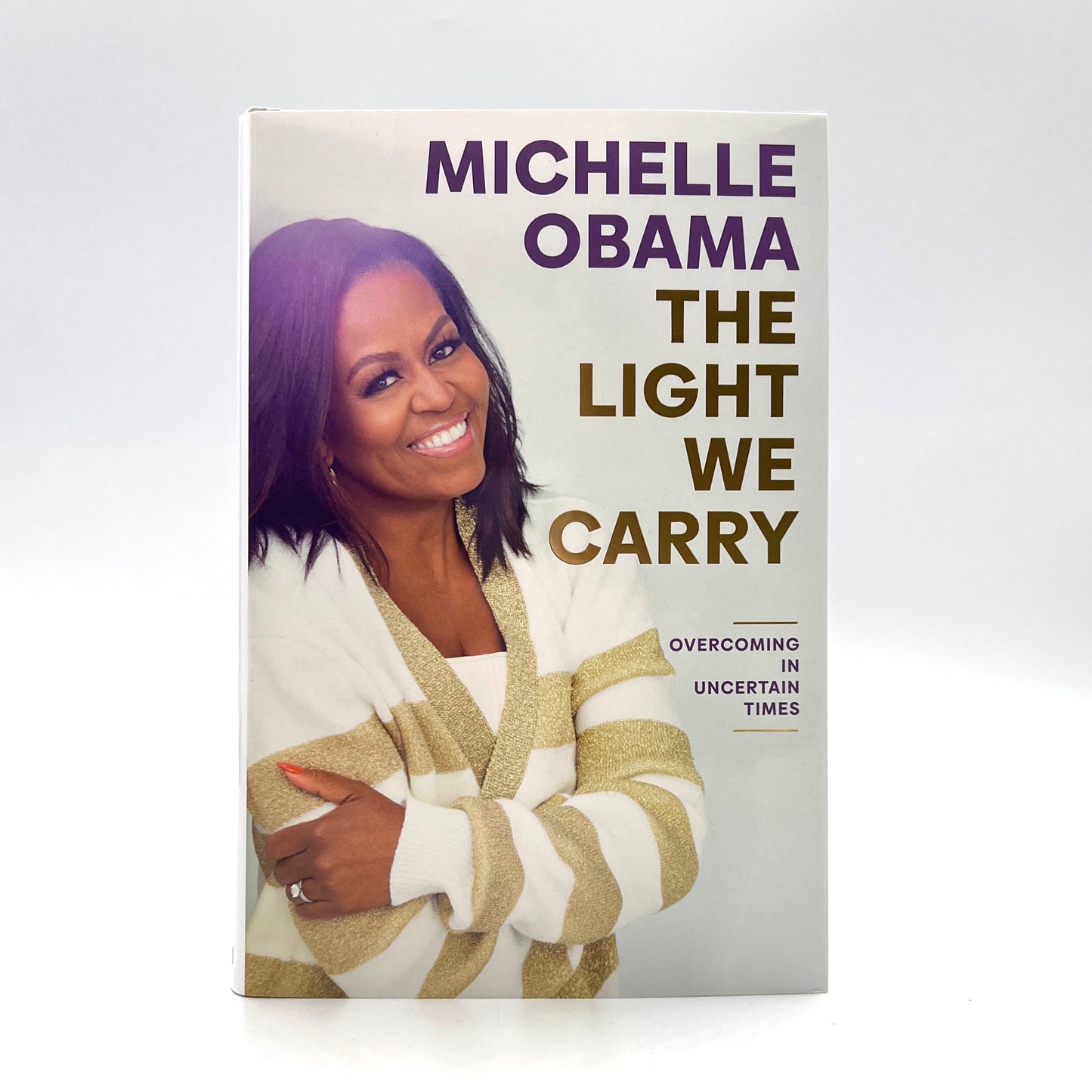 The Light We Carry