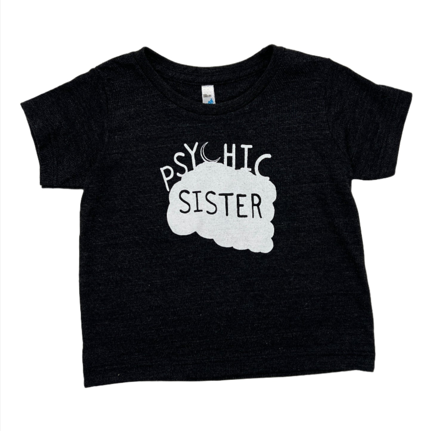 Psychic Sister Cloud Baby T-shirt