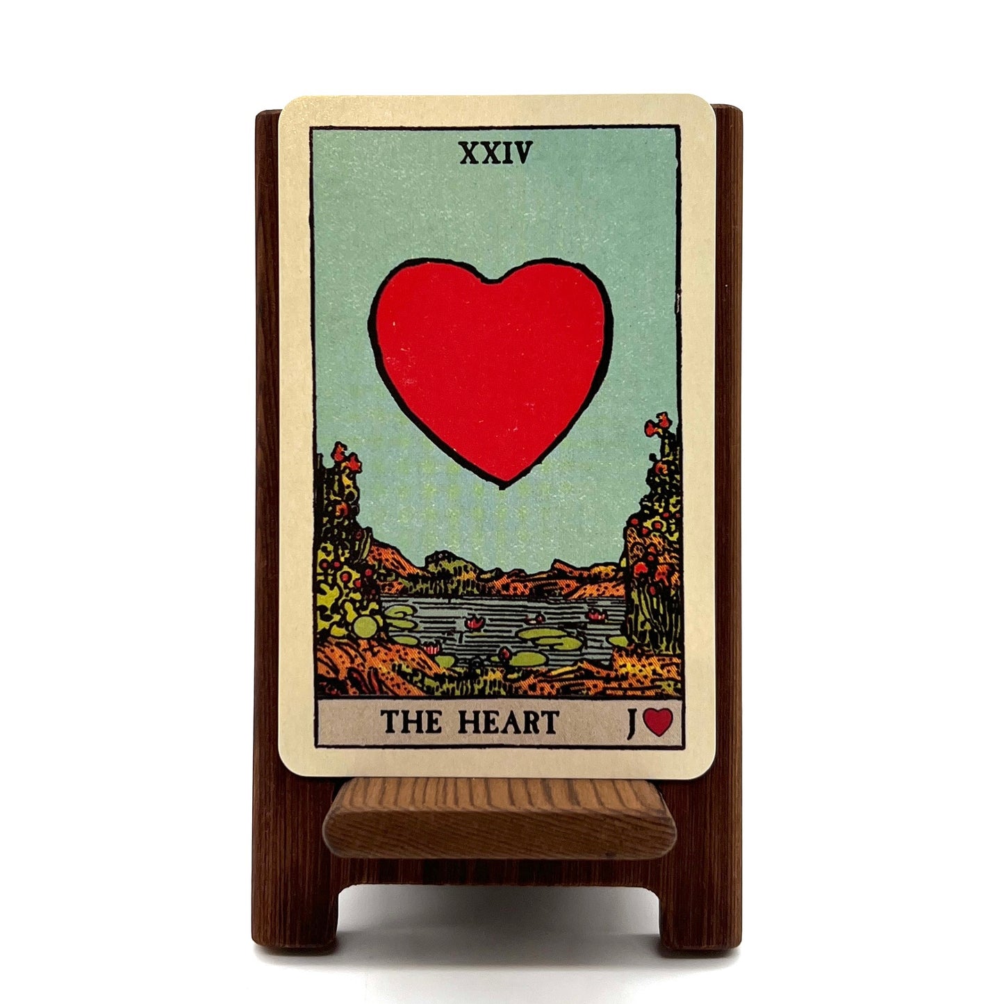 Pixie’s Astounding Lenormand Oracle Deck