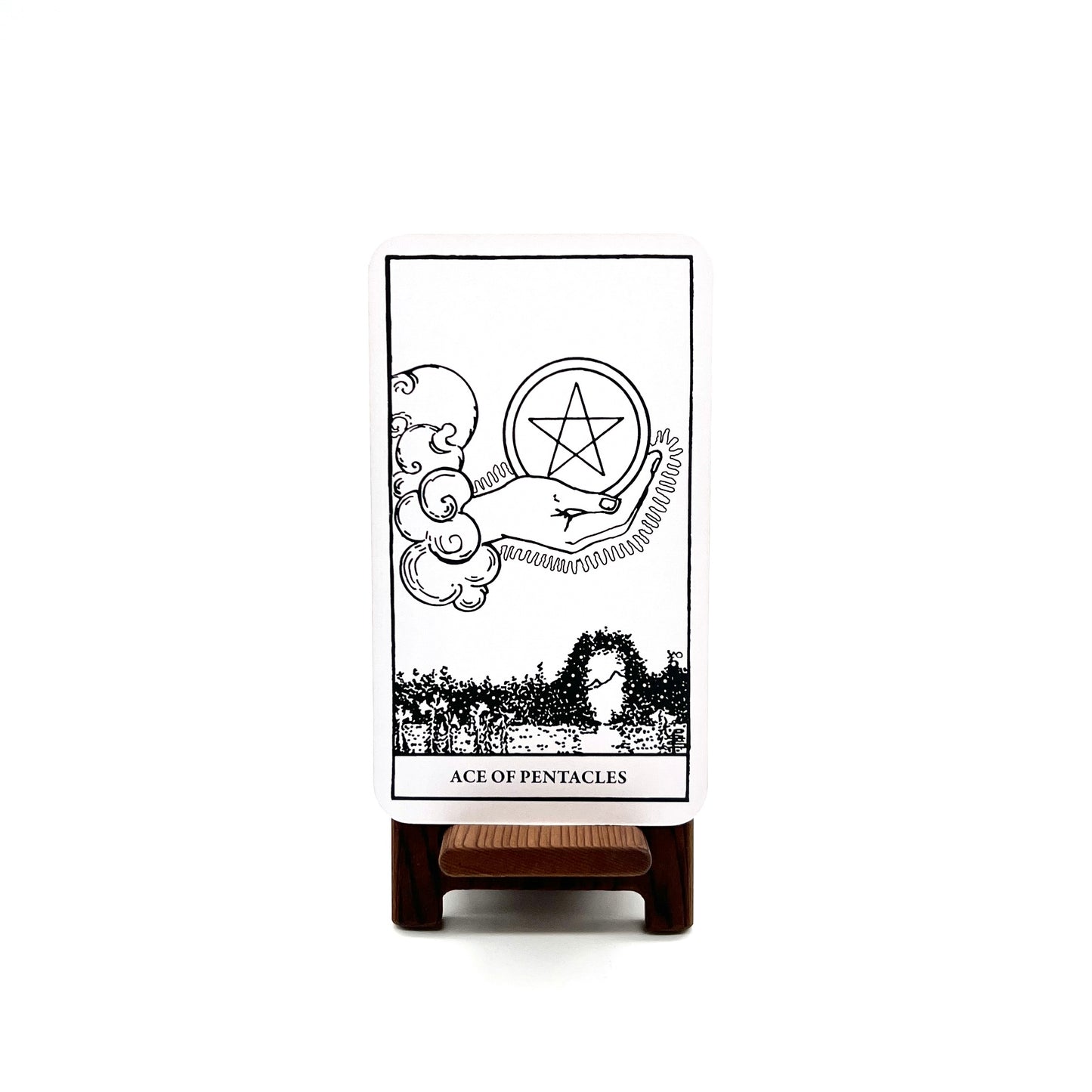 Color Your Own Tarot