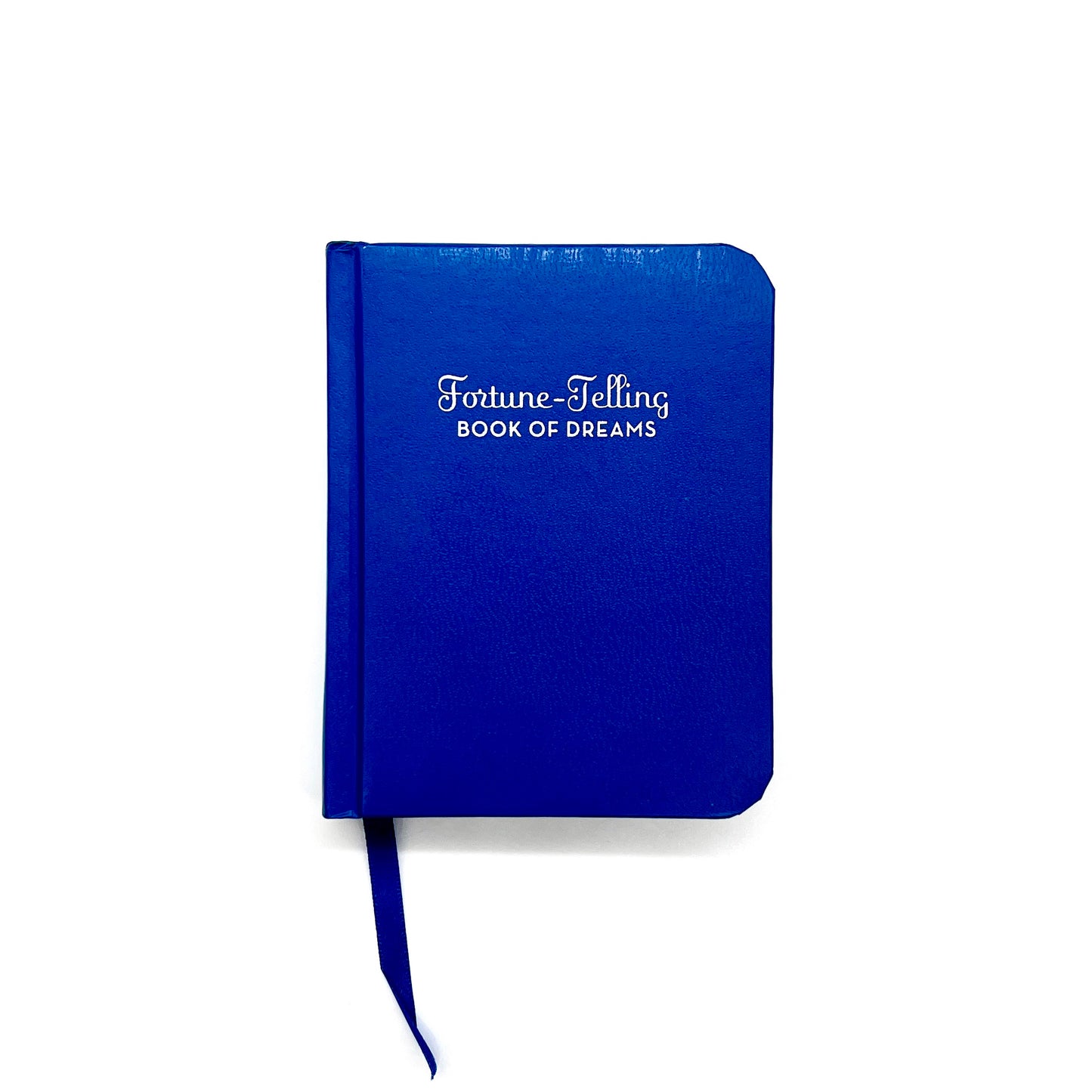 Fortune-Telling Book of Dreams