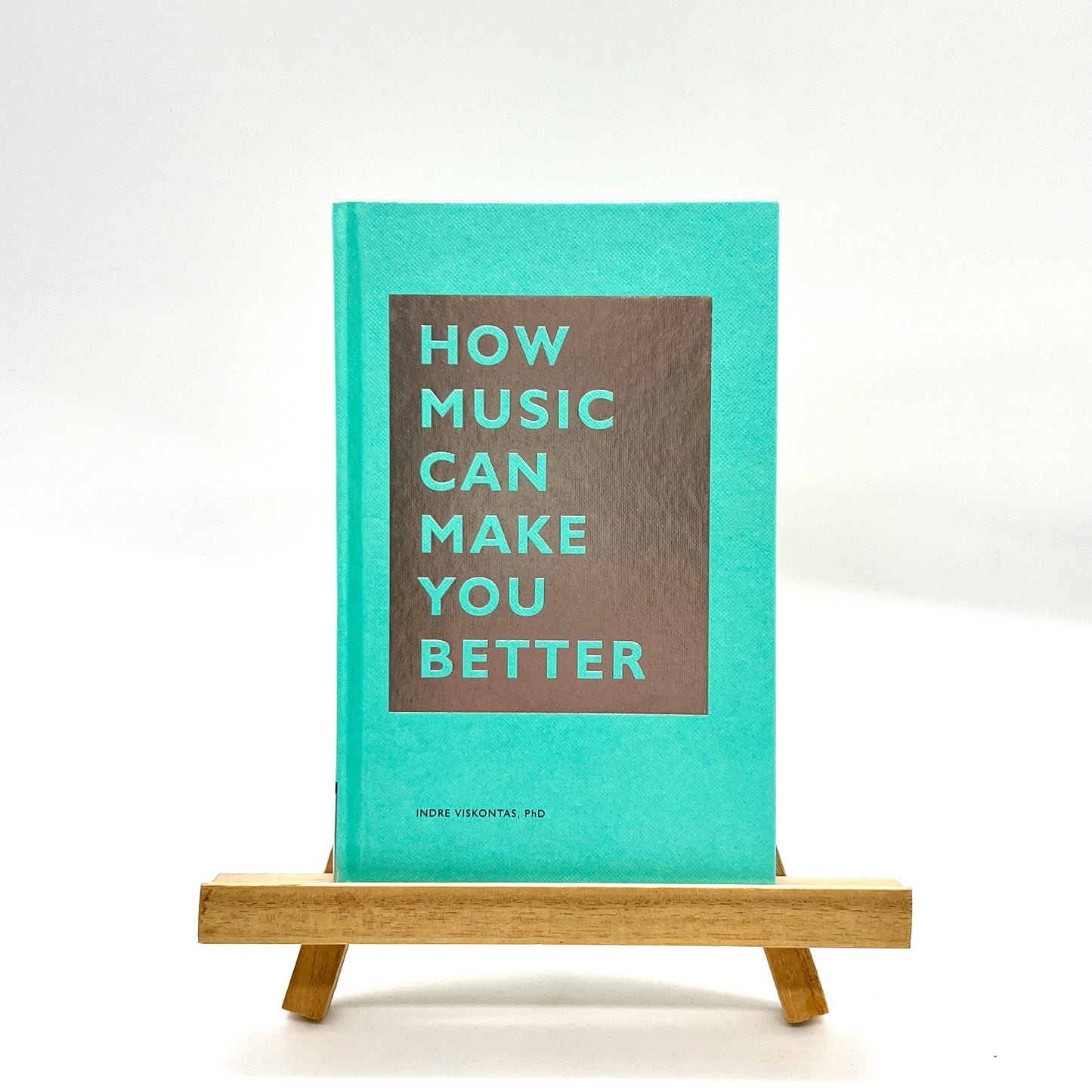 How Music Can Make You Better