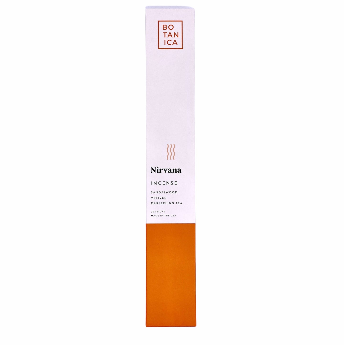 Botanica Incense: Nirvana
