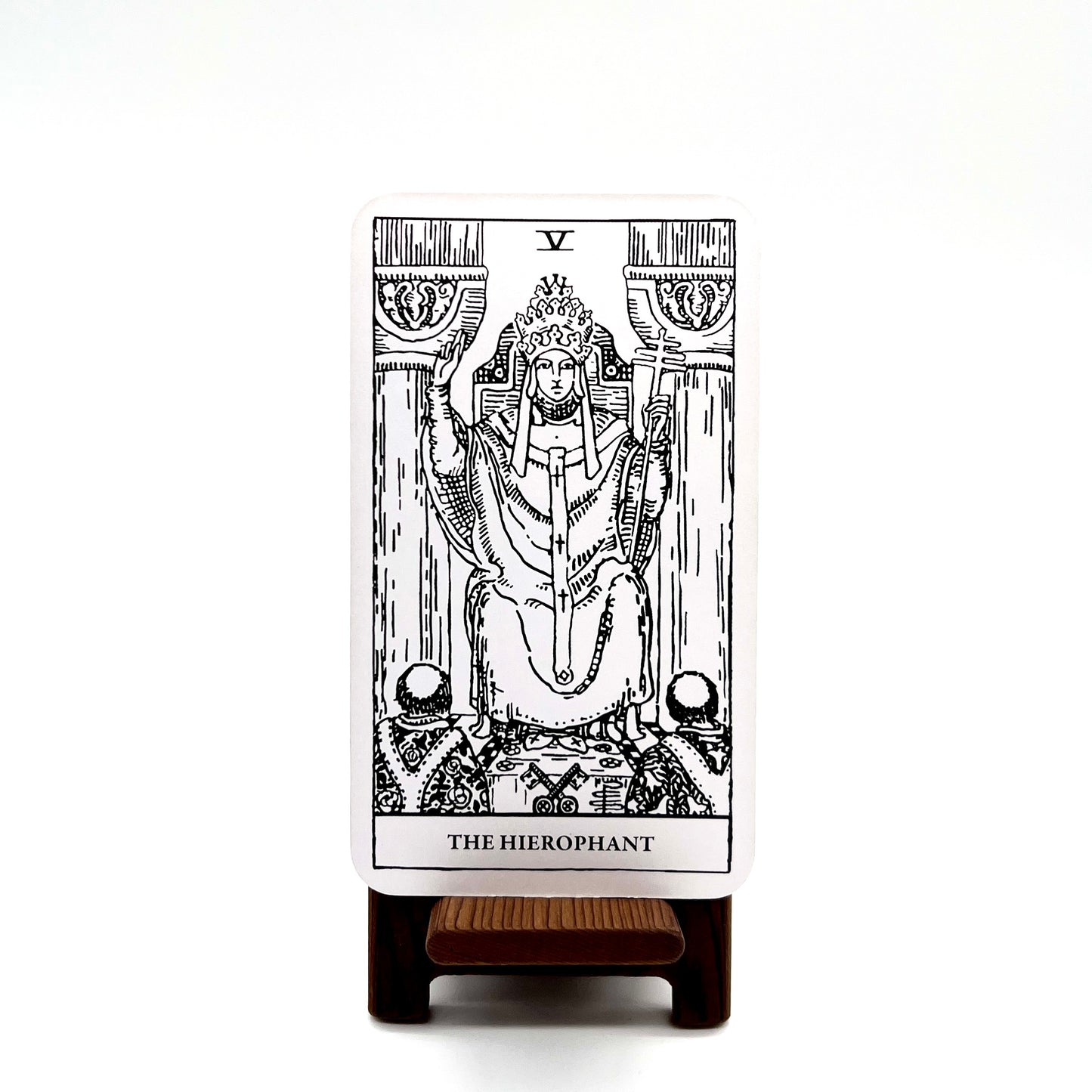 Color Your Own Tarot