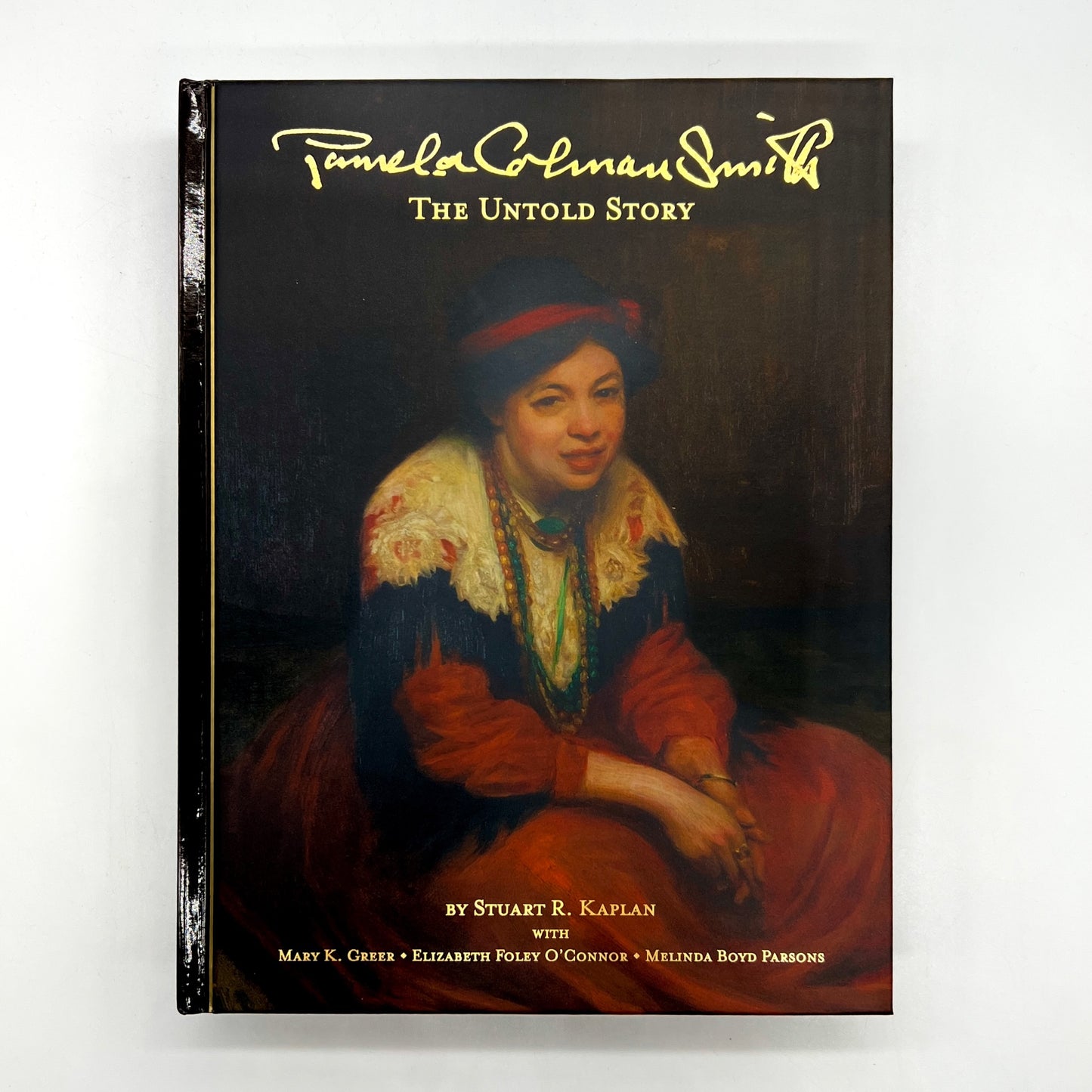 Pamela Coleman Smith: The Untold Story