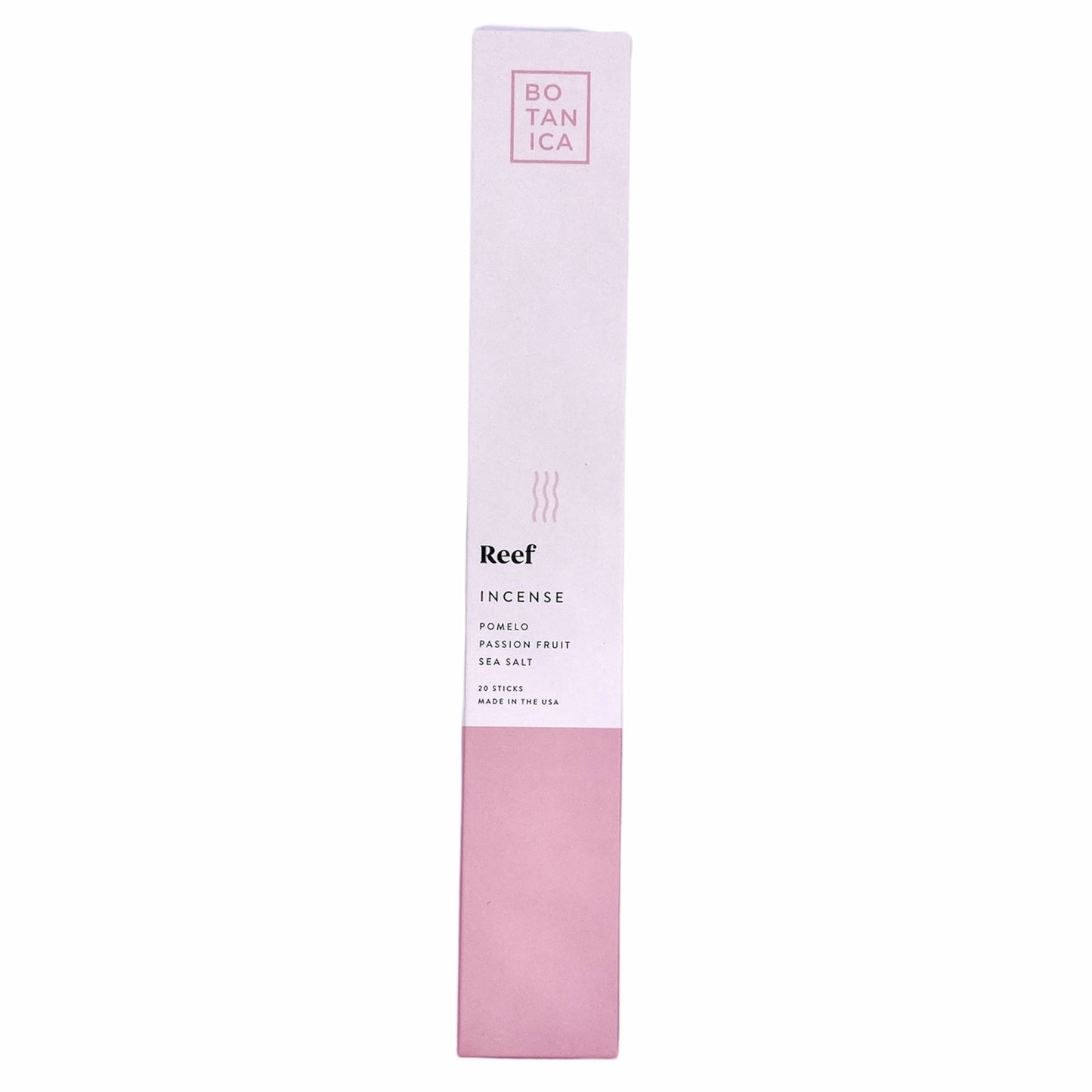 Botanica Incense: Reef