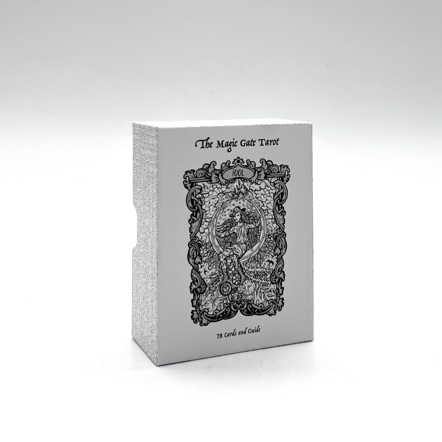 The Magic Gate Tarot