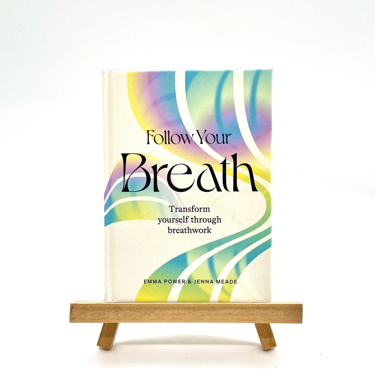 Follow Your Breath
