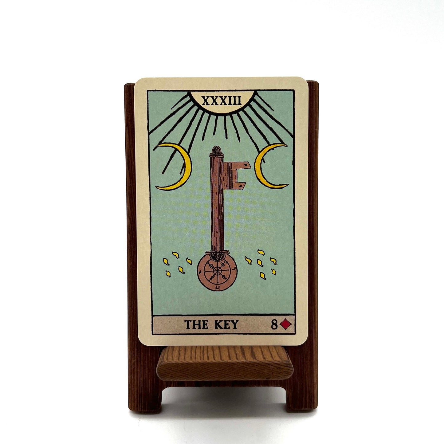 Pixie’s Astounding Lenormand Oracle Deck