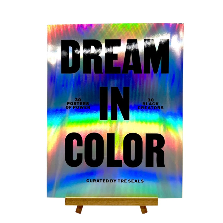Dream in Color