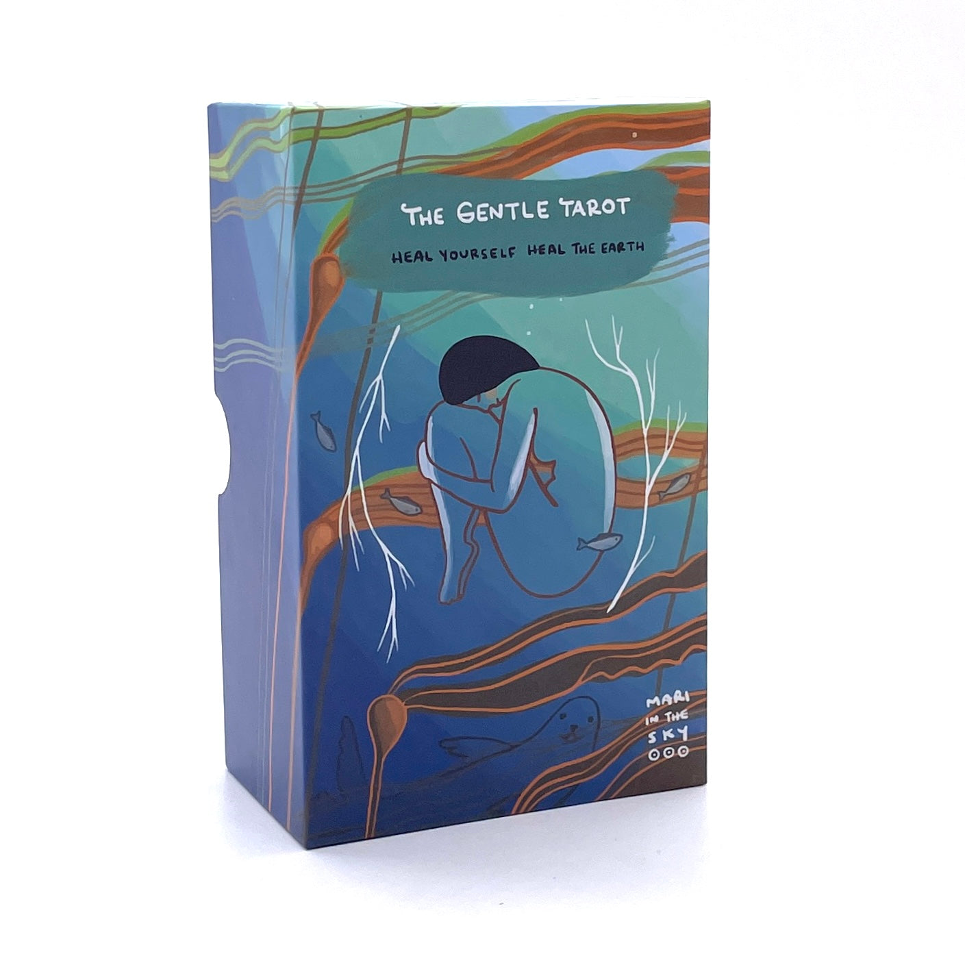 The Gentle Tarot