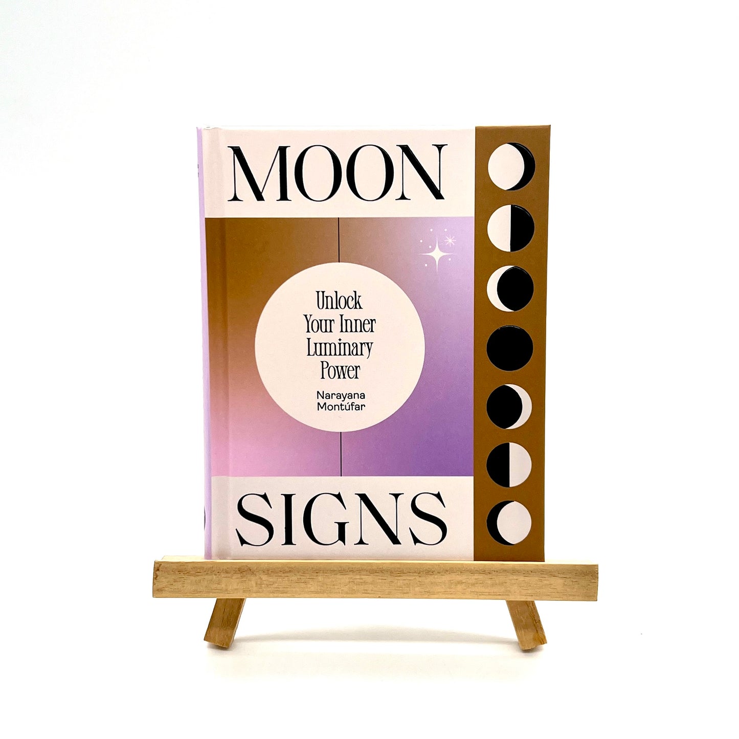 Moon Signs, Unlock Your Inner Luminary Power