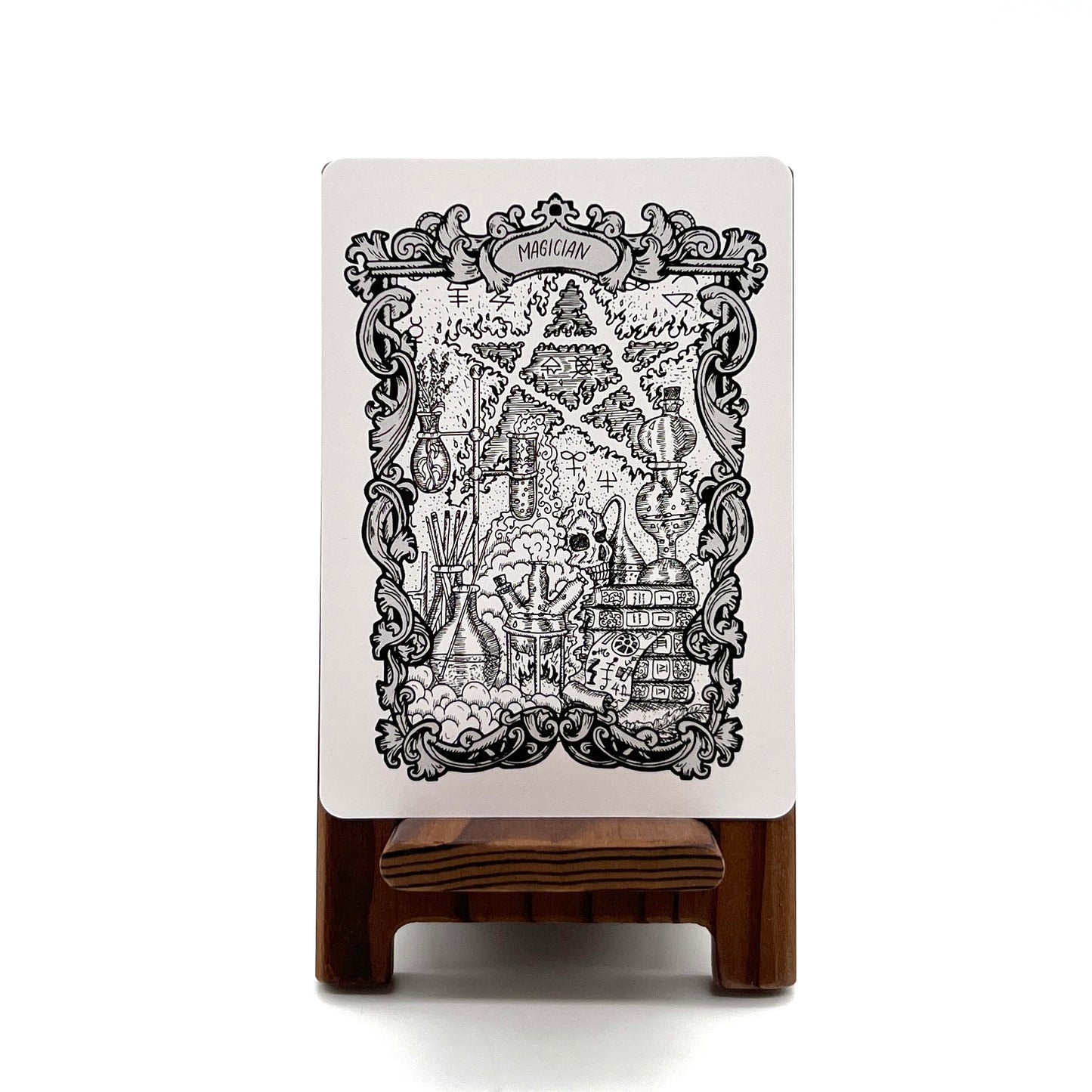 The Magic Gate Tarot