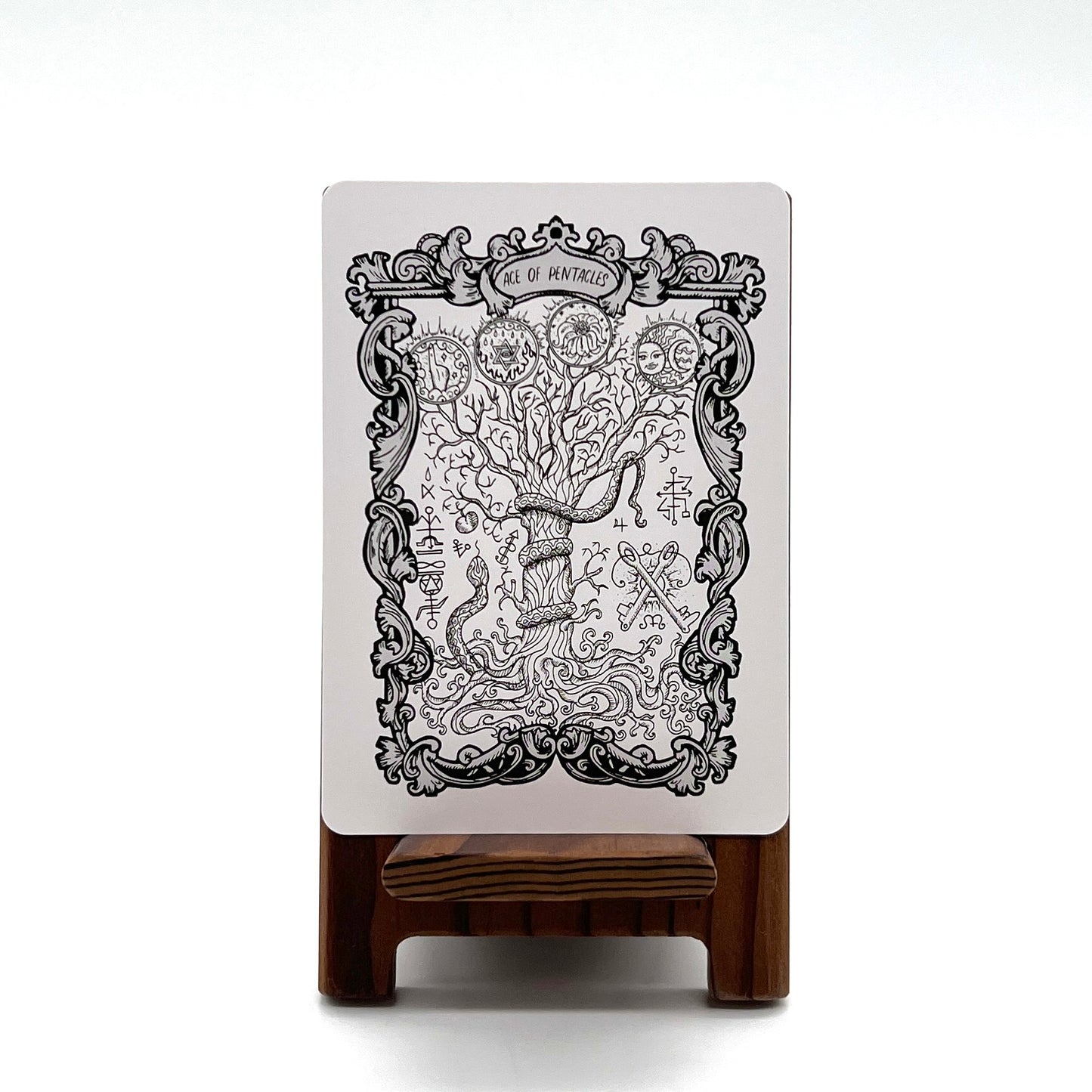 The Magic Gate Tarot