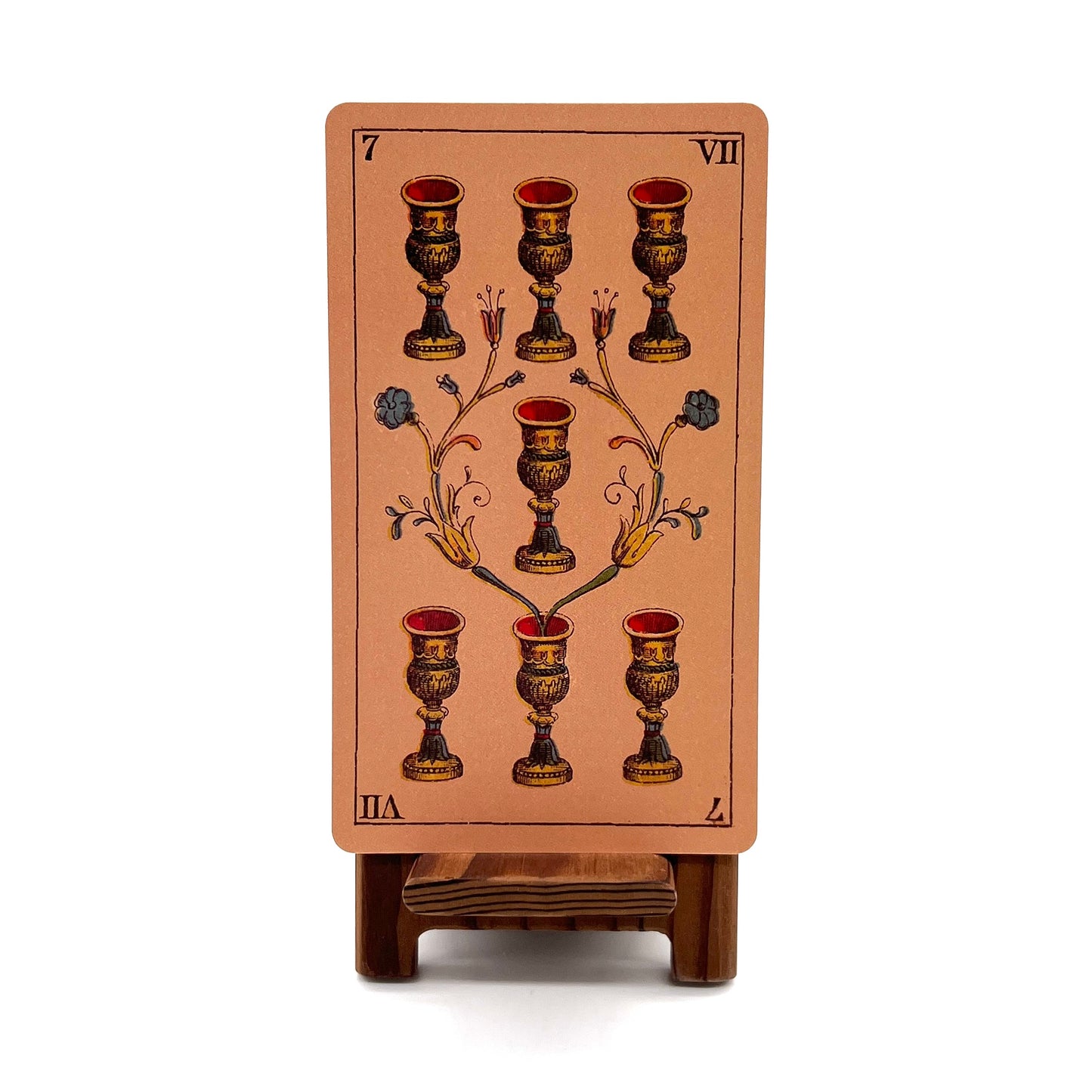 Tarot Della Rocca