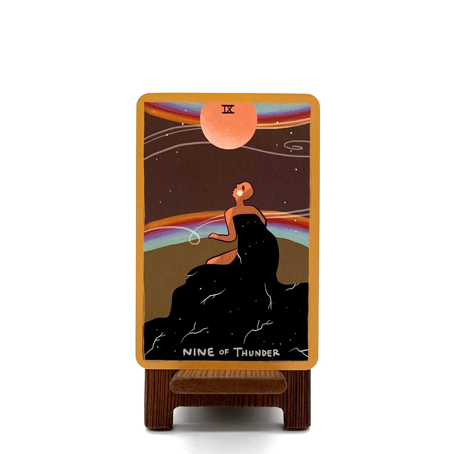 The Gentle Tarot Linen Edition