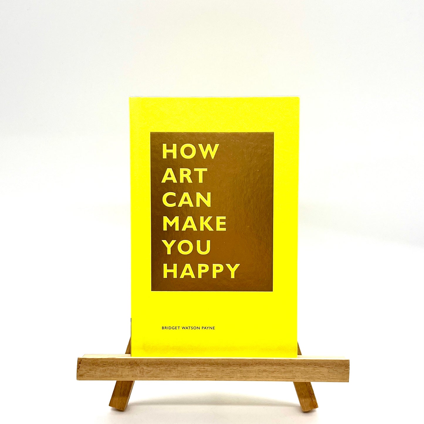 How Art Can Make You Happy