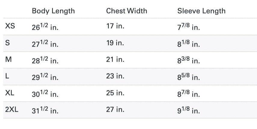 Psychic Sister Orca Tee