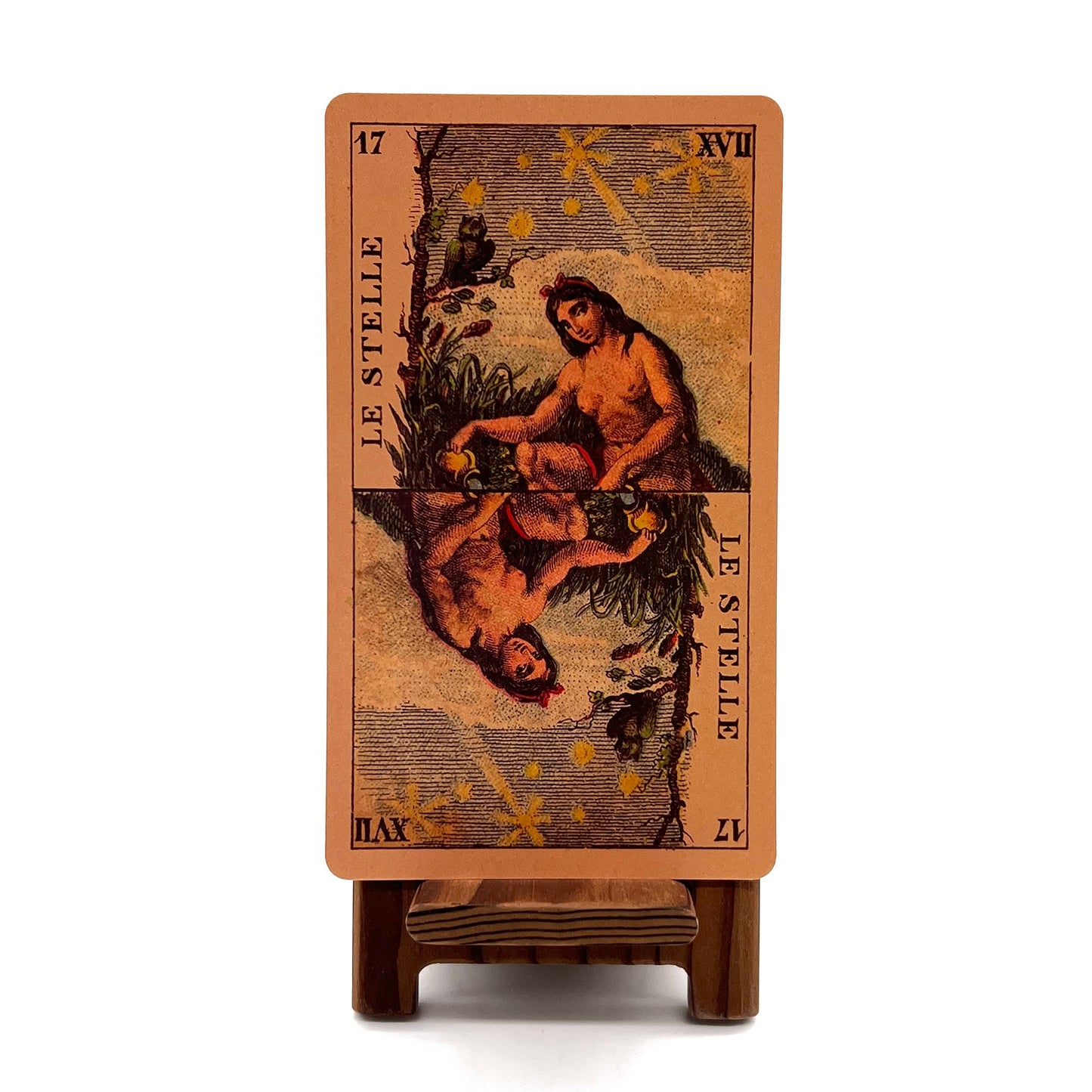 Tarot Della Rocca