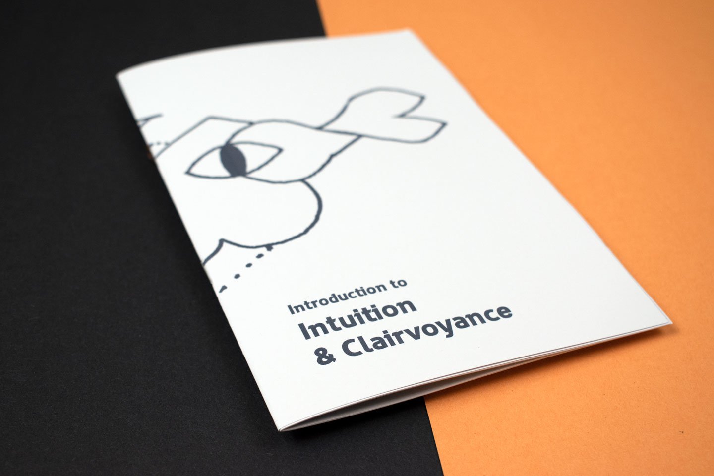 Introduction to Intuition & Clairvoyance