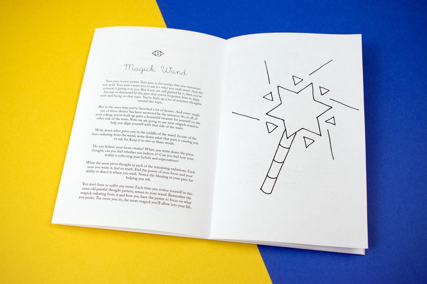 Introduction to Magick